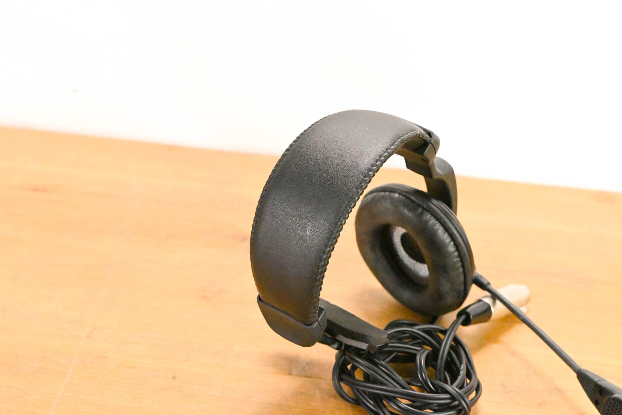 Pro Intercom SMH310 Single-Muff Intercom Headset