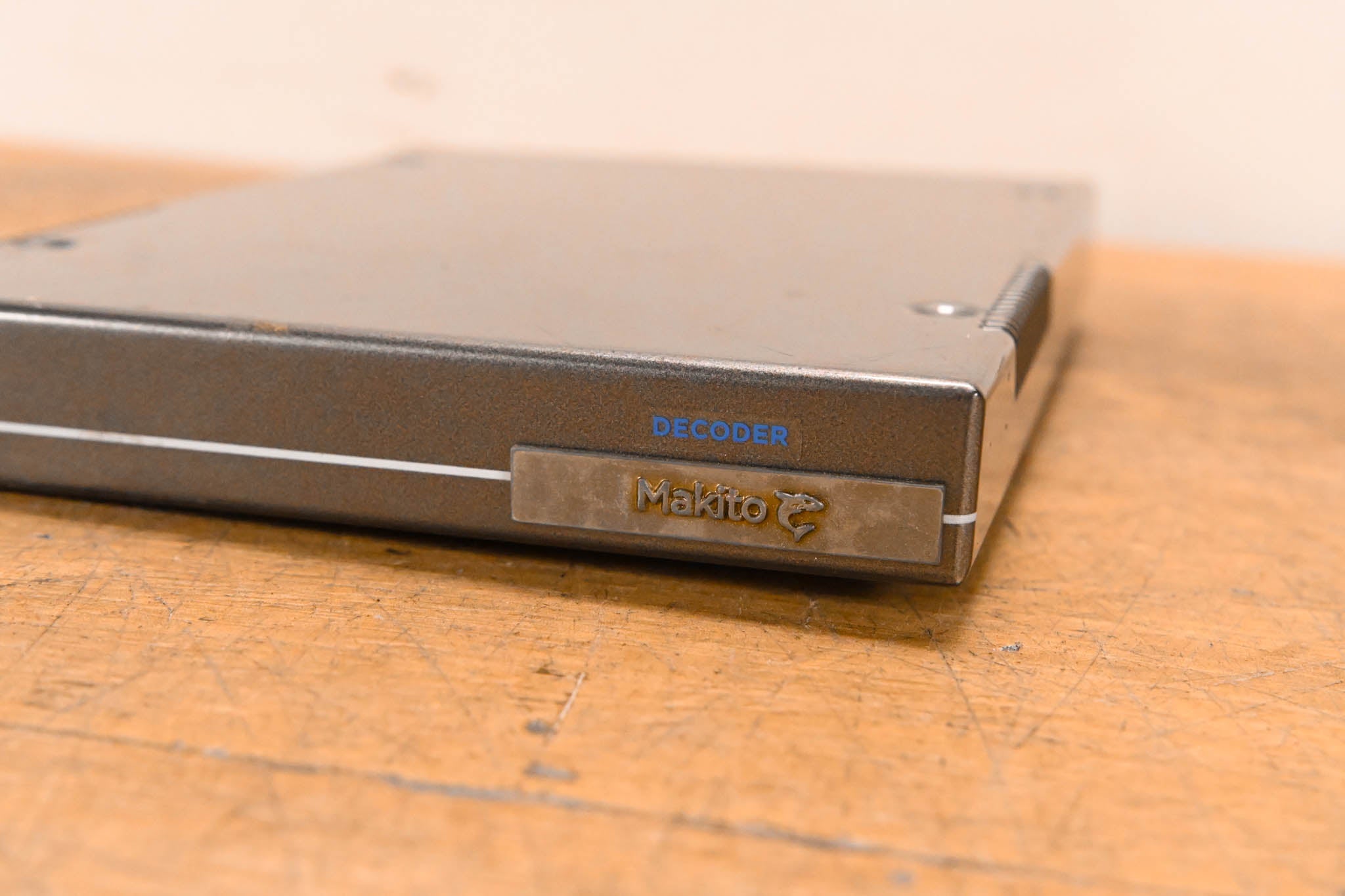 HaiVision S-290D-HD Makito Decoder Appliance (NO POWER SUPPLY)