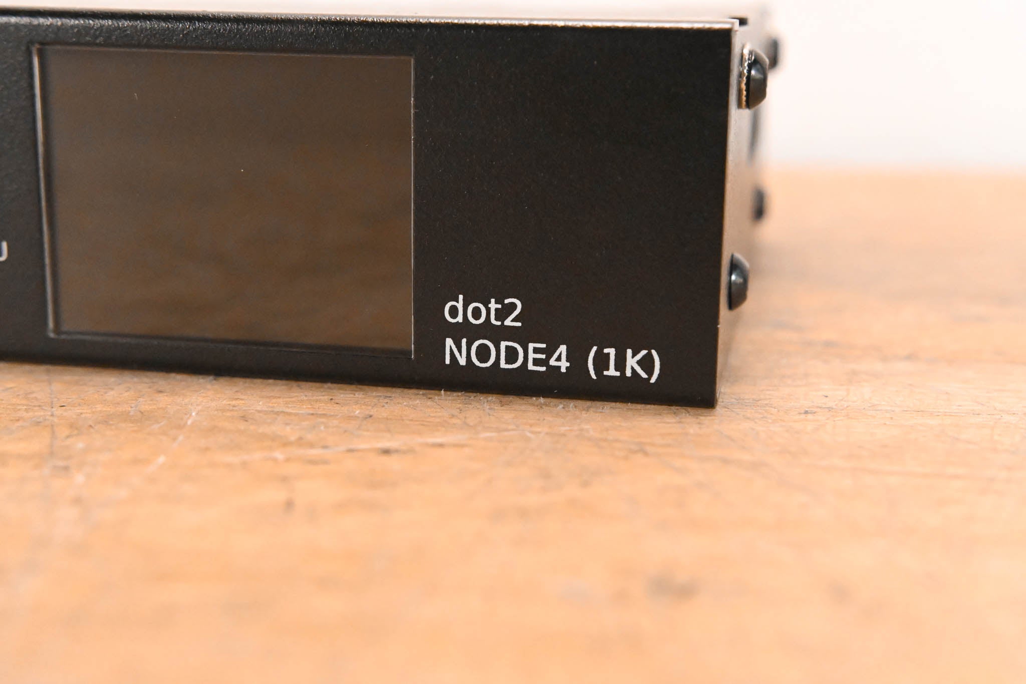 MA Lighting dot2 NODE4 (1K) for dot2 Consoles