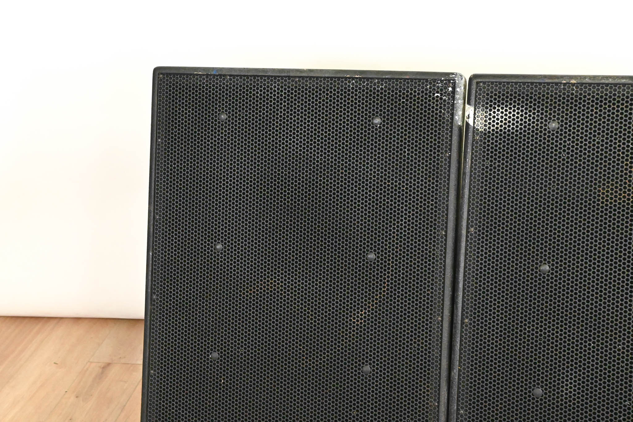 EAW AX366 3-Way Passive Full-Range Loudspeaker (PAIR)