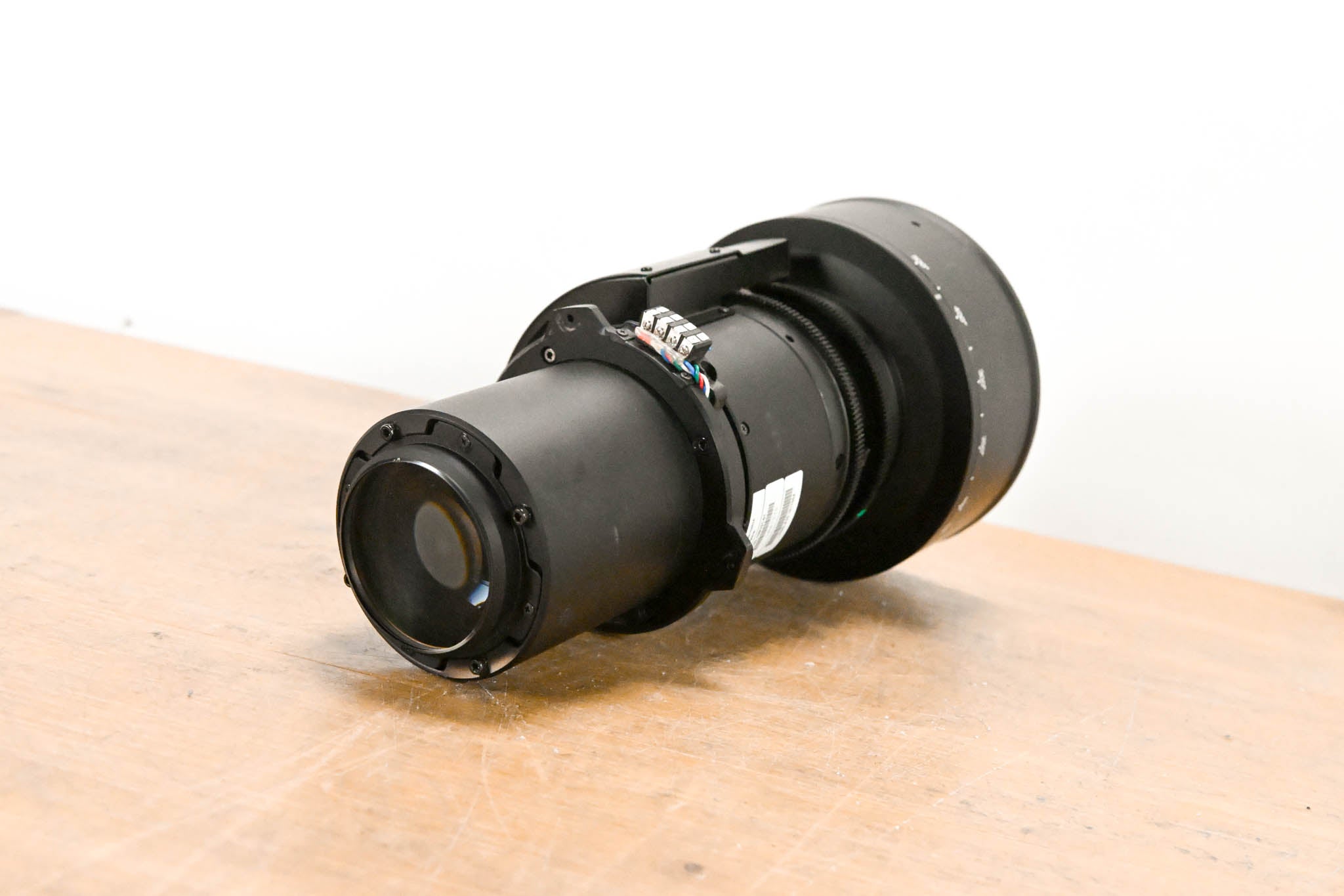 Christie 140-109101-01 1.2 to 1.5:1 Short Zoom Lens