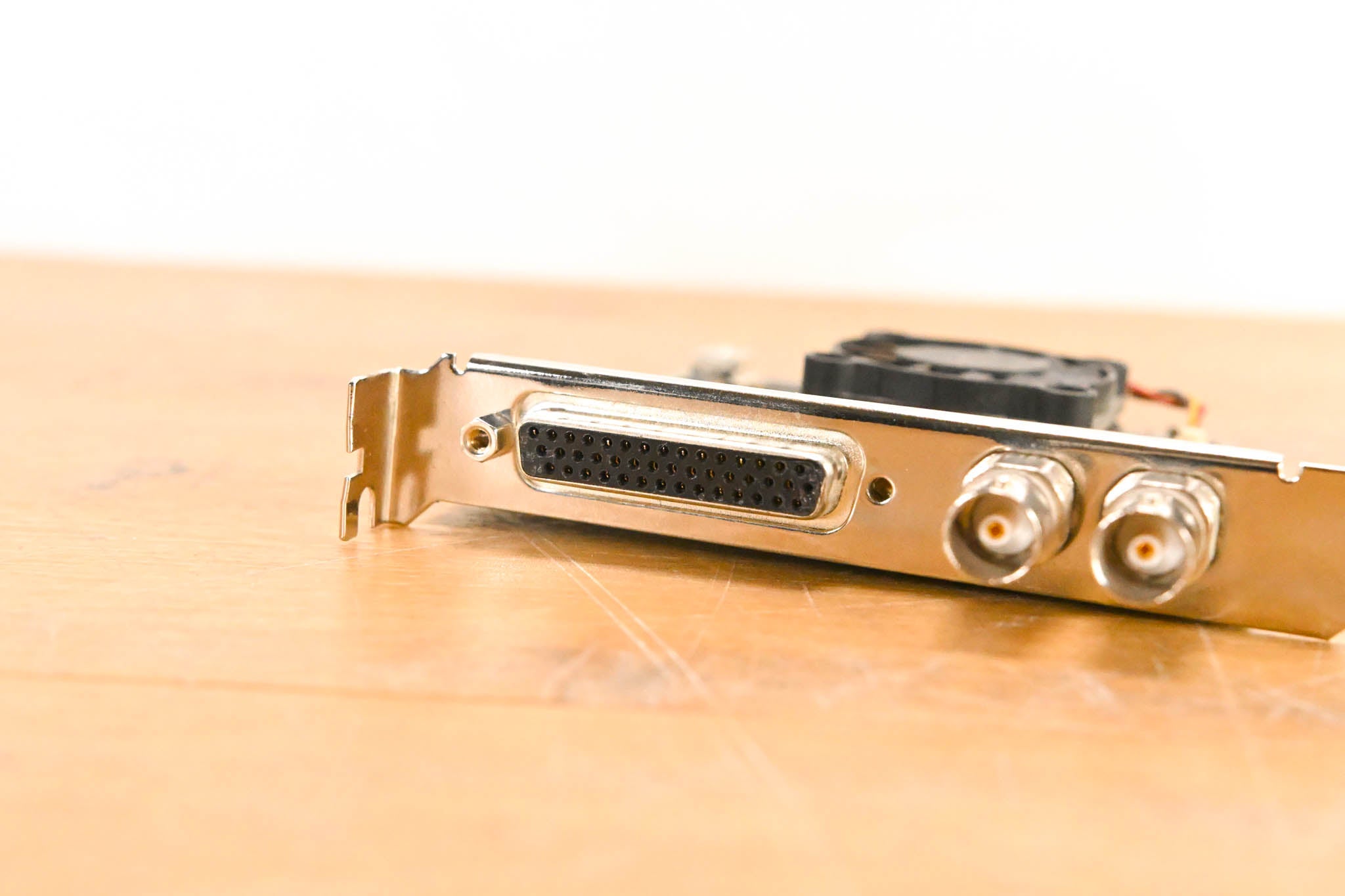 Blackmagic Design Decklink Studio PCIe Capture and Playback Card