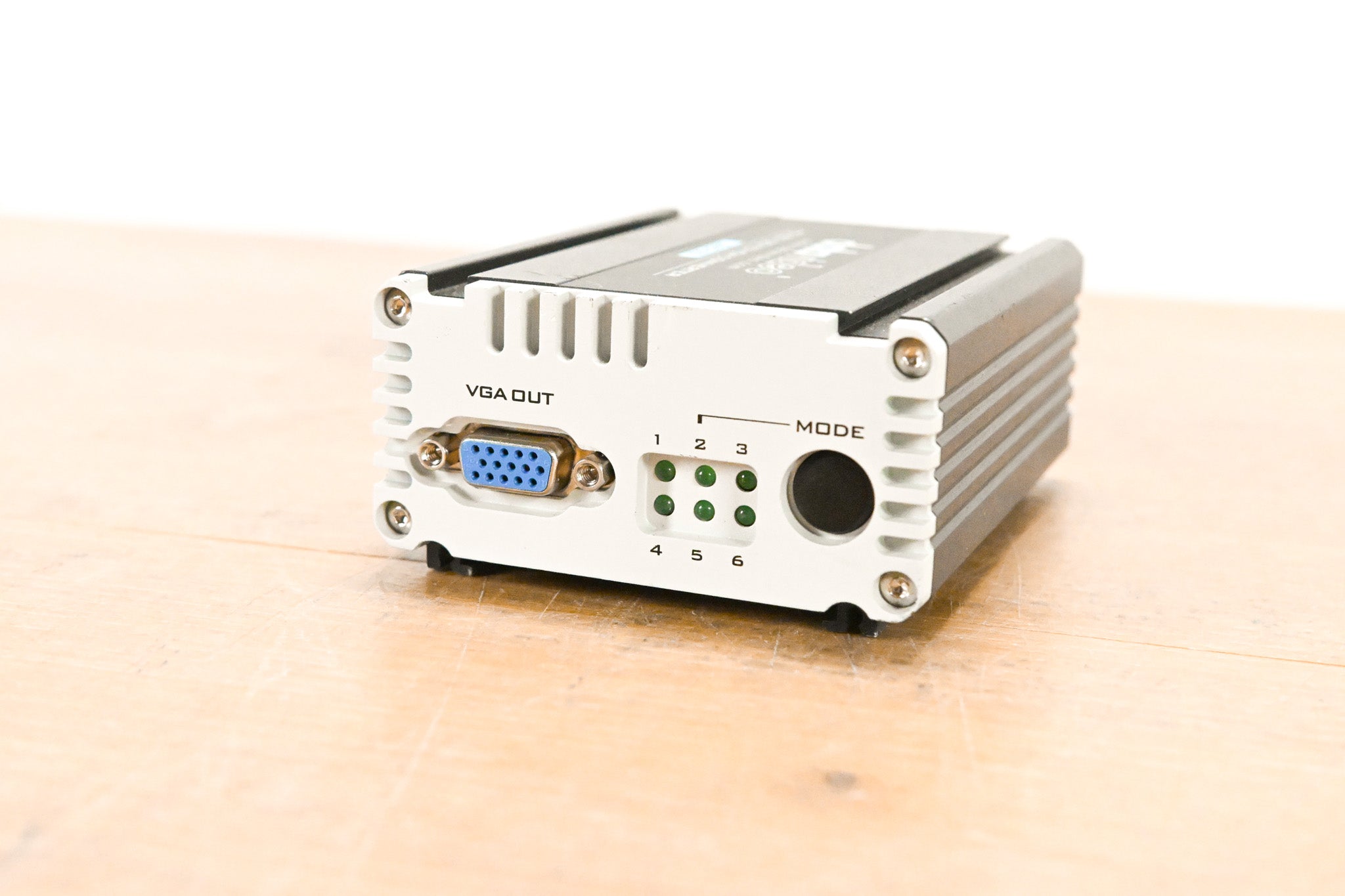 Datavideo DAC-60 SD/HD/3G-SDI to VGA Scaler and Converter (NO PSU)