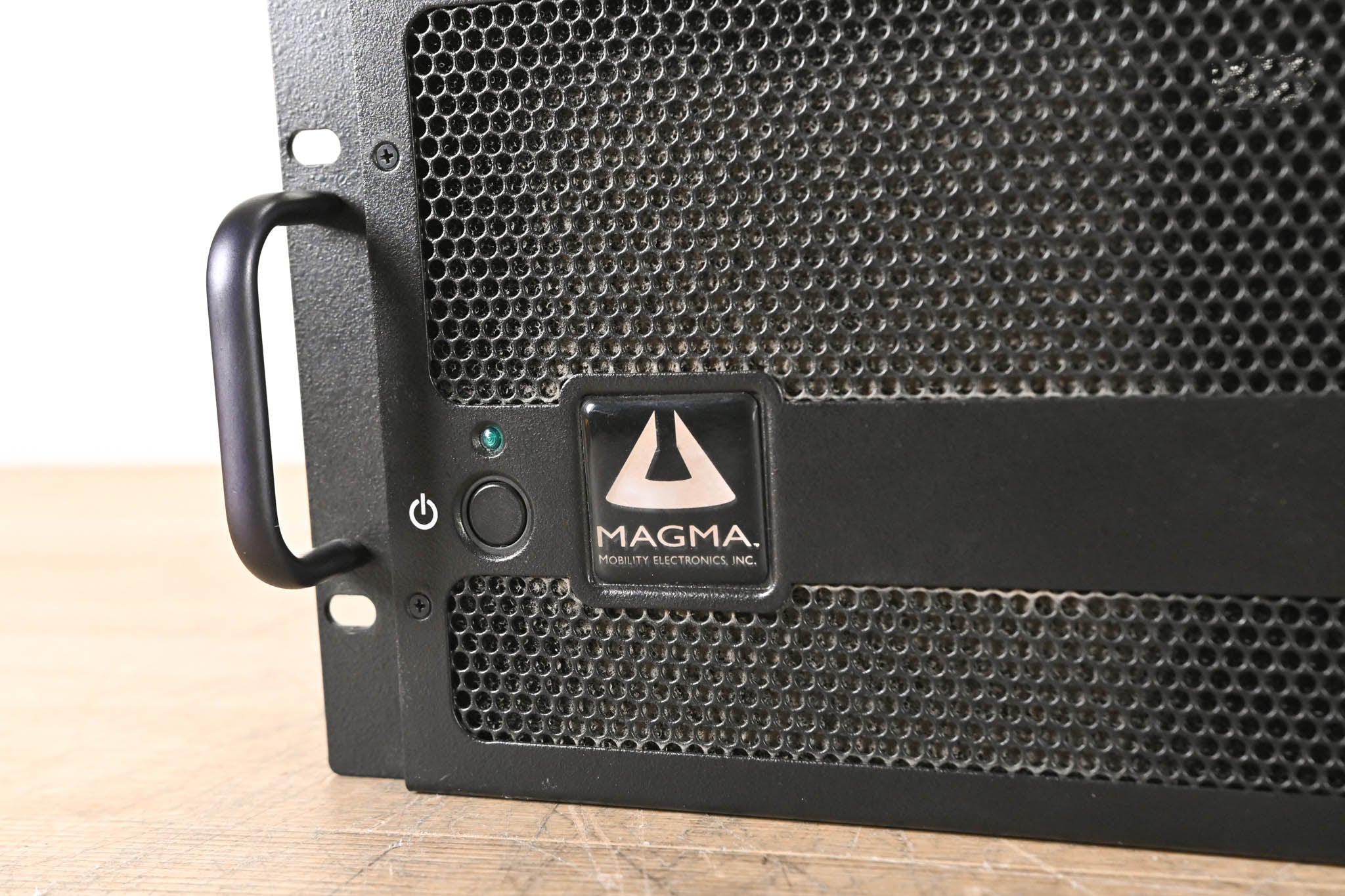 Magma PE6R4 6-Slot PCI Pro Tools HD Expansion Chassis with Cards