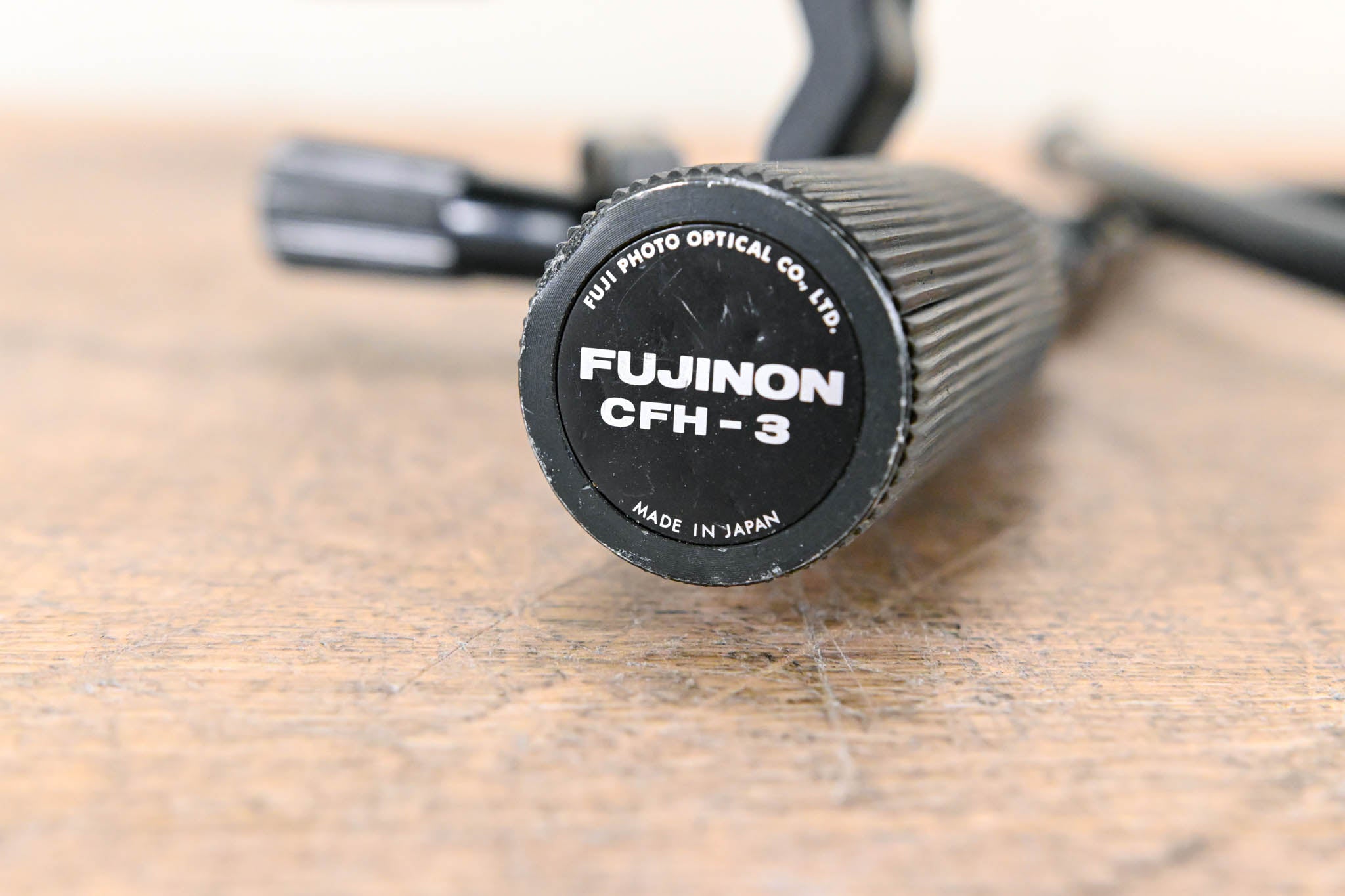 Fujinon CFH-3 Focus Grip for Professional Remote Lenses