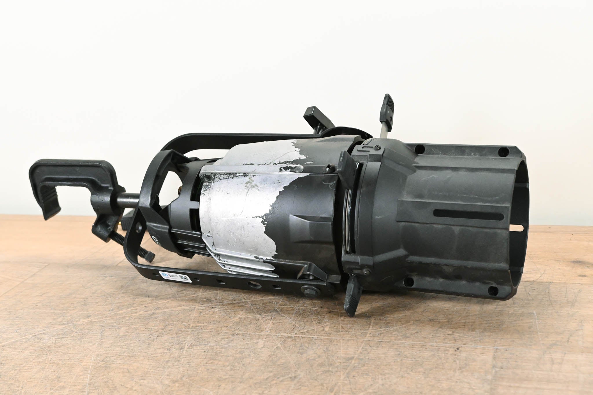 ETC Source Four 750 Ellipsoidal Light (No Lens Tube)