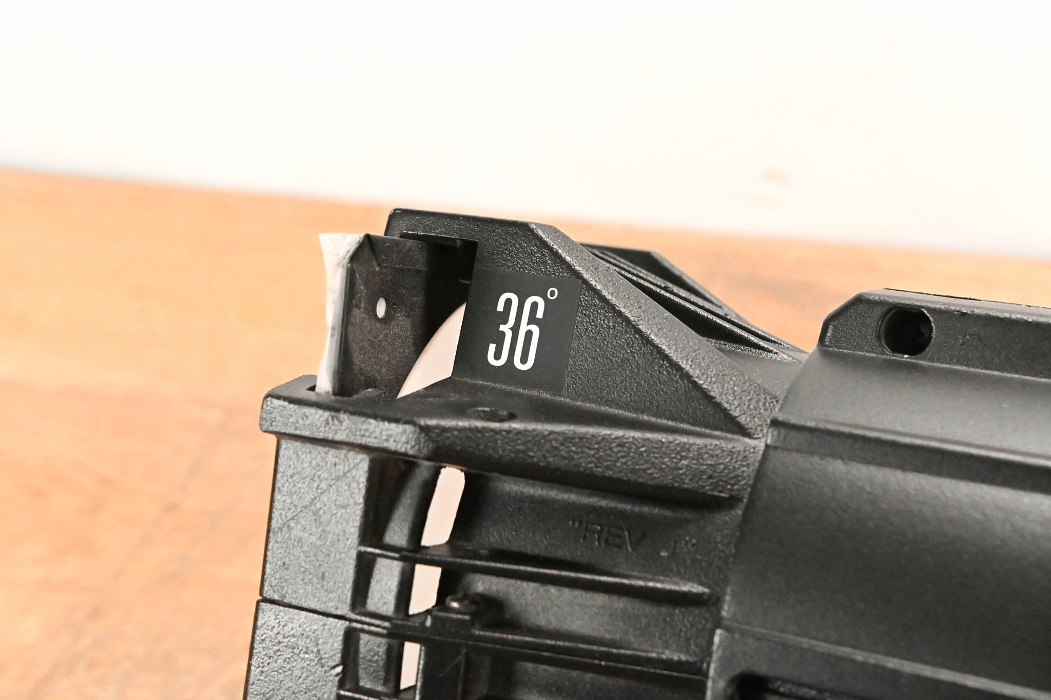 ETC Source Four 750 36 Degree Ellipsoidal Light