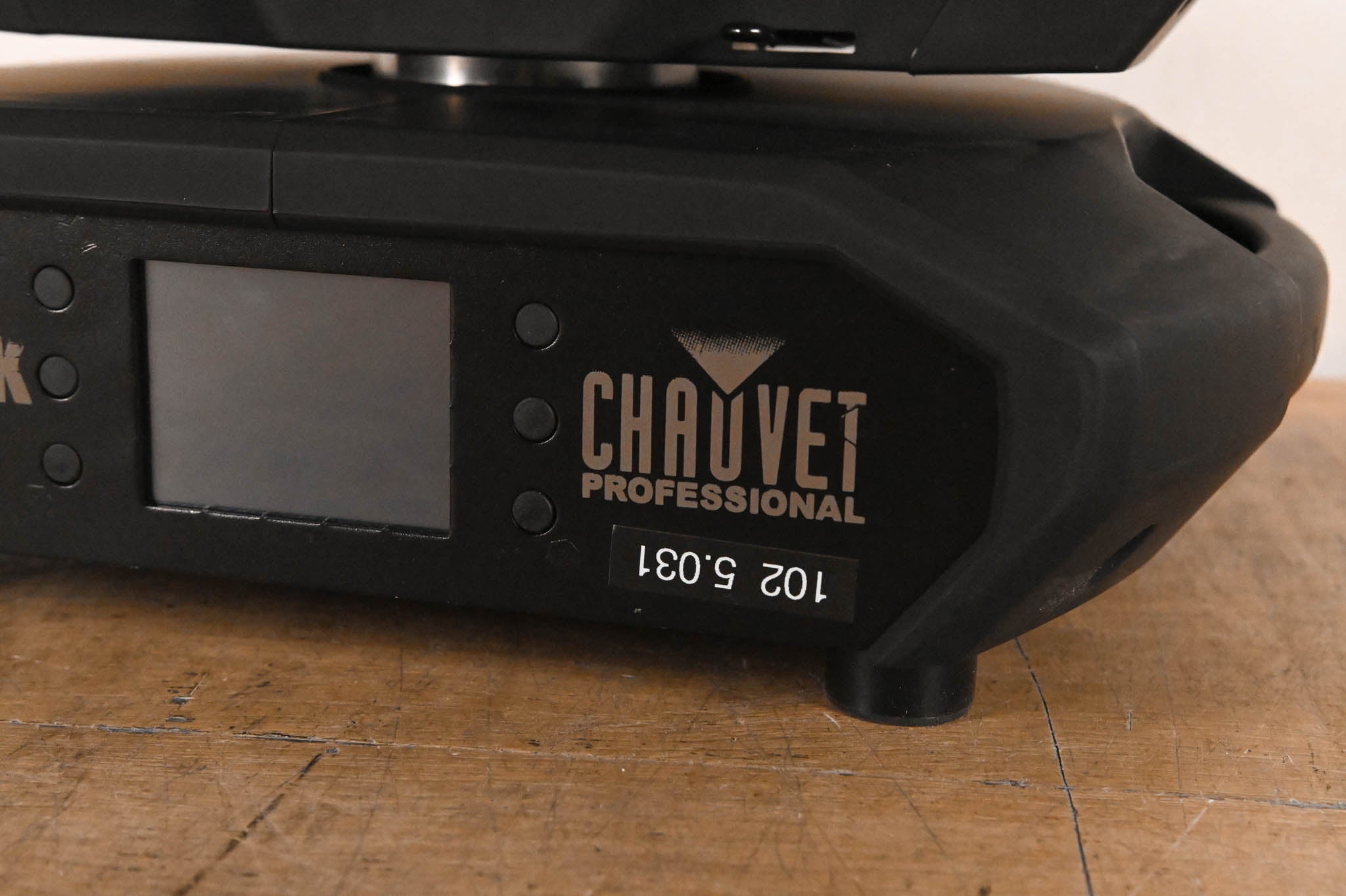 Chauvet Maverick MK1 Hybrid Moving Head Fixture