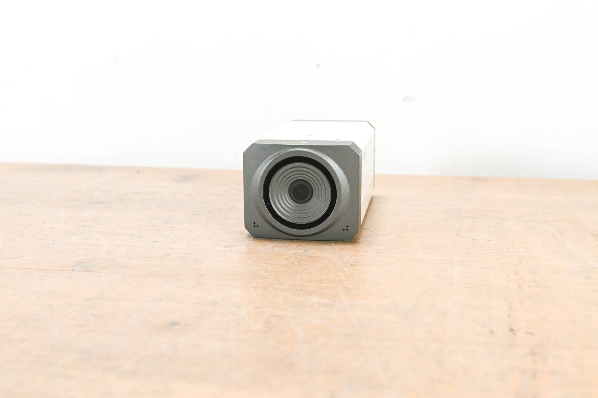 PTZOptics PTEPTZ-ZCAM-G2 3G-SDI Box Camera (NO POWER SUPPLY)