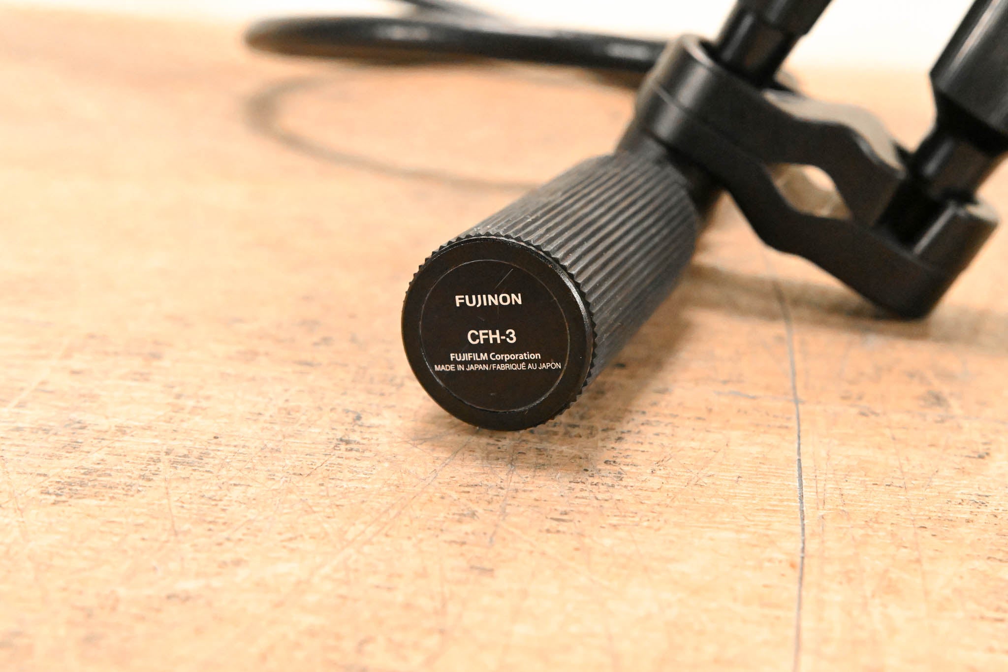 Fujinon CFH-3 Focus Grip for Professional Remote Lenses