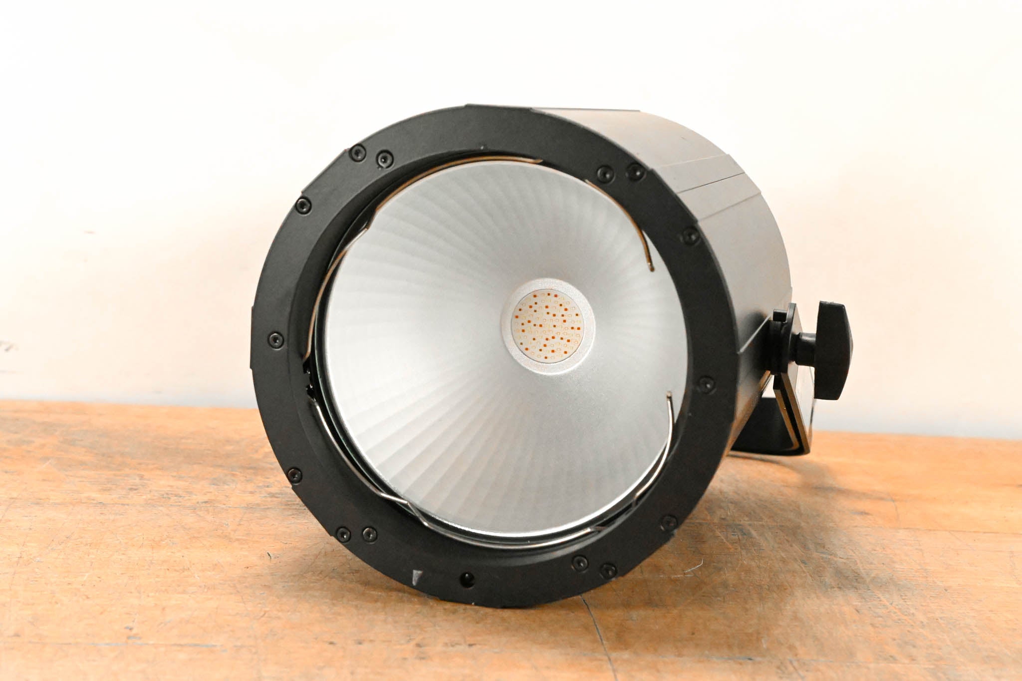 ADJ COB Cannon LP200ST 200W Chip On Board Color Mixing Wash Fixture