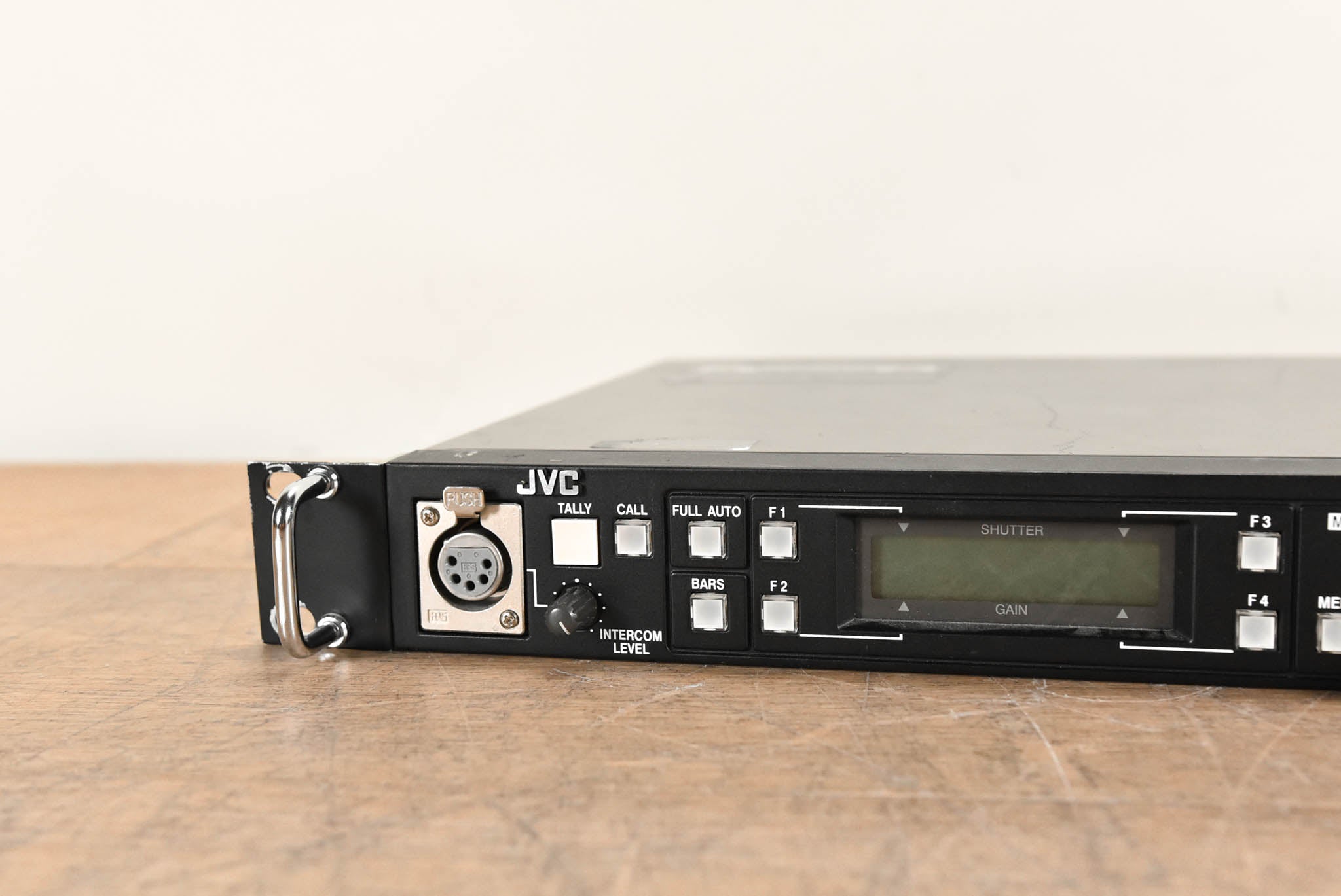 JVC RM-HP250 Camera Remote Control Unit