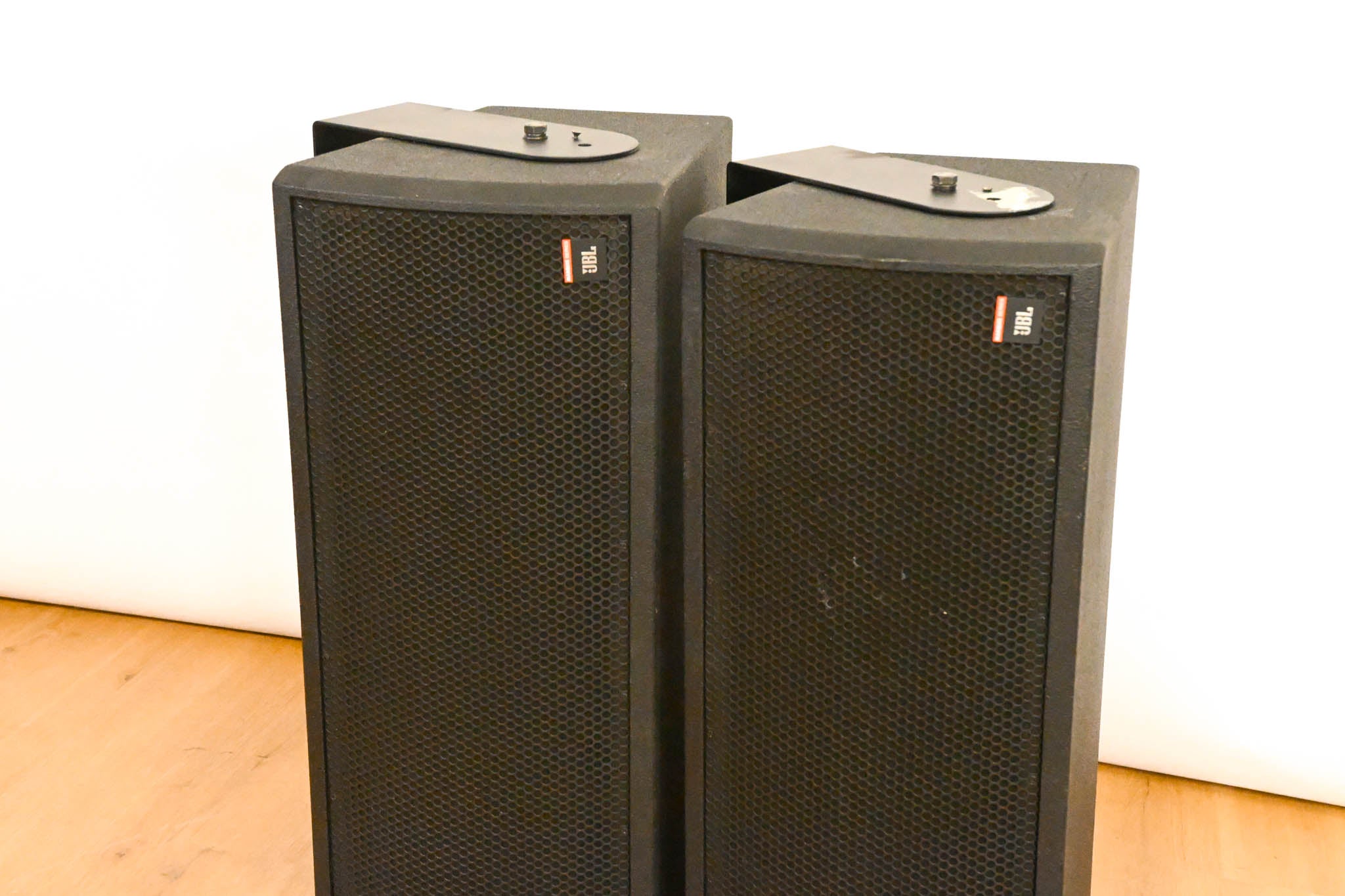 JBL MS28 Ultra Compact 2-Way Full Range Loudspeaker (PAIR)