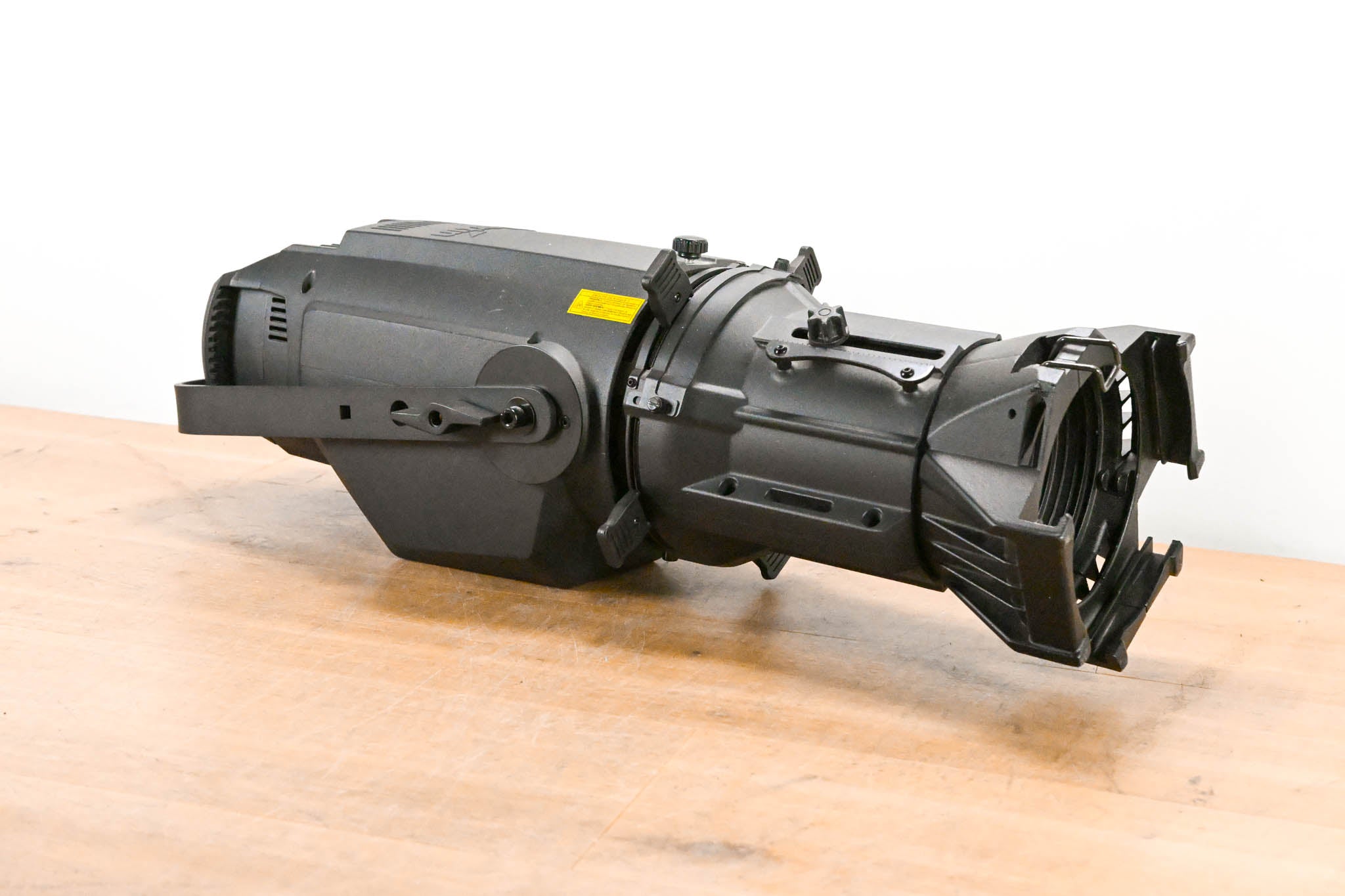 Martin ELP CL Color LED Ellipsoidal Light w/ ETC 26 Degree Lens Tube