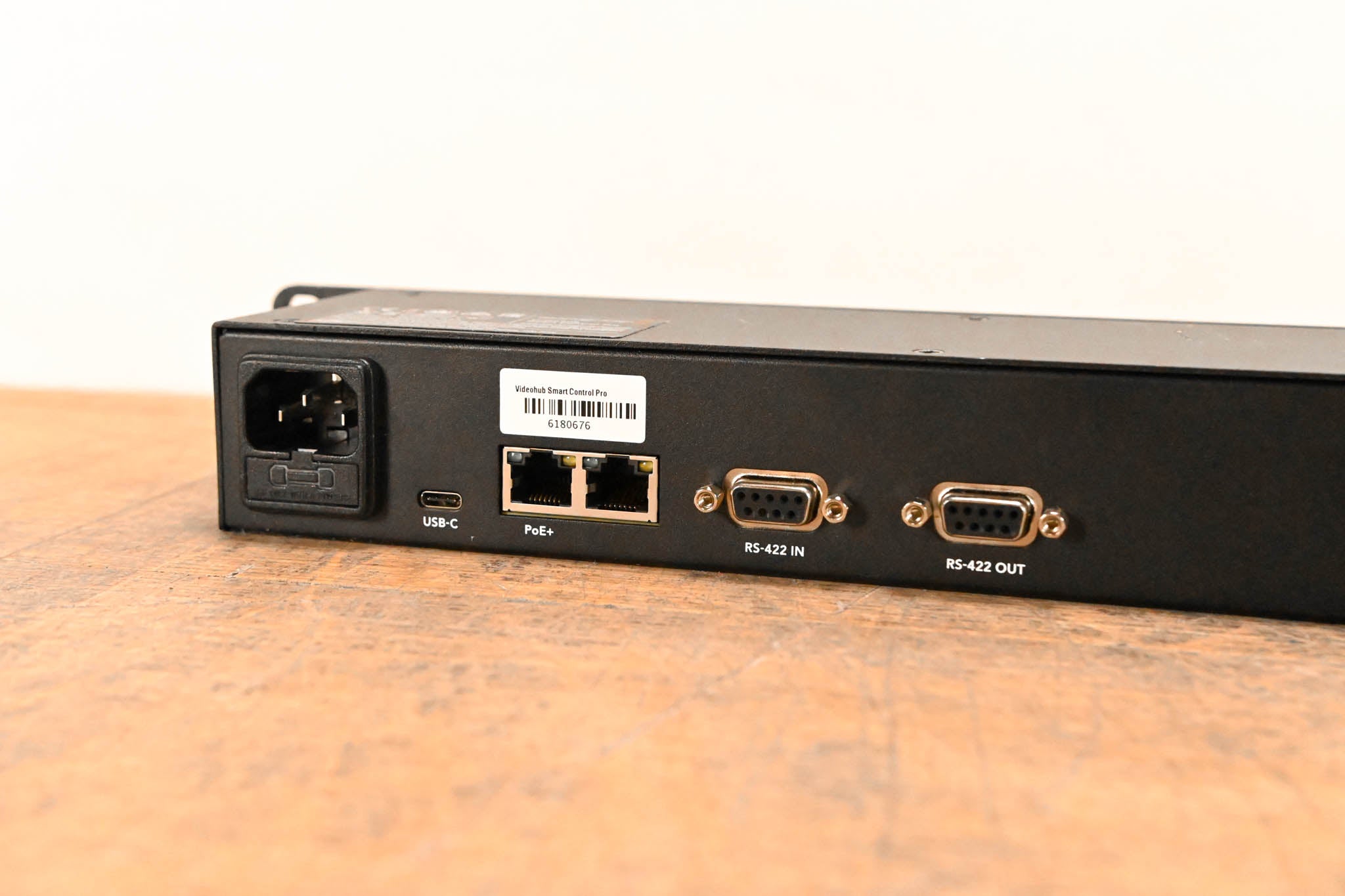 Blackmagic Design Videohub Smart Control Pro