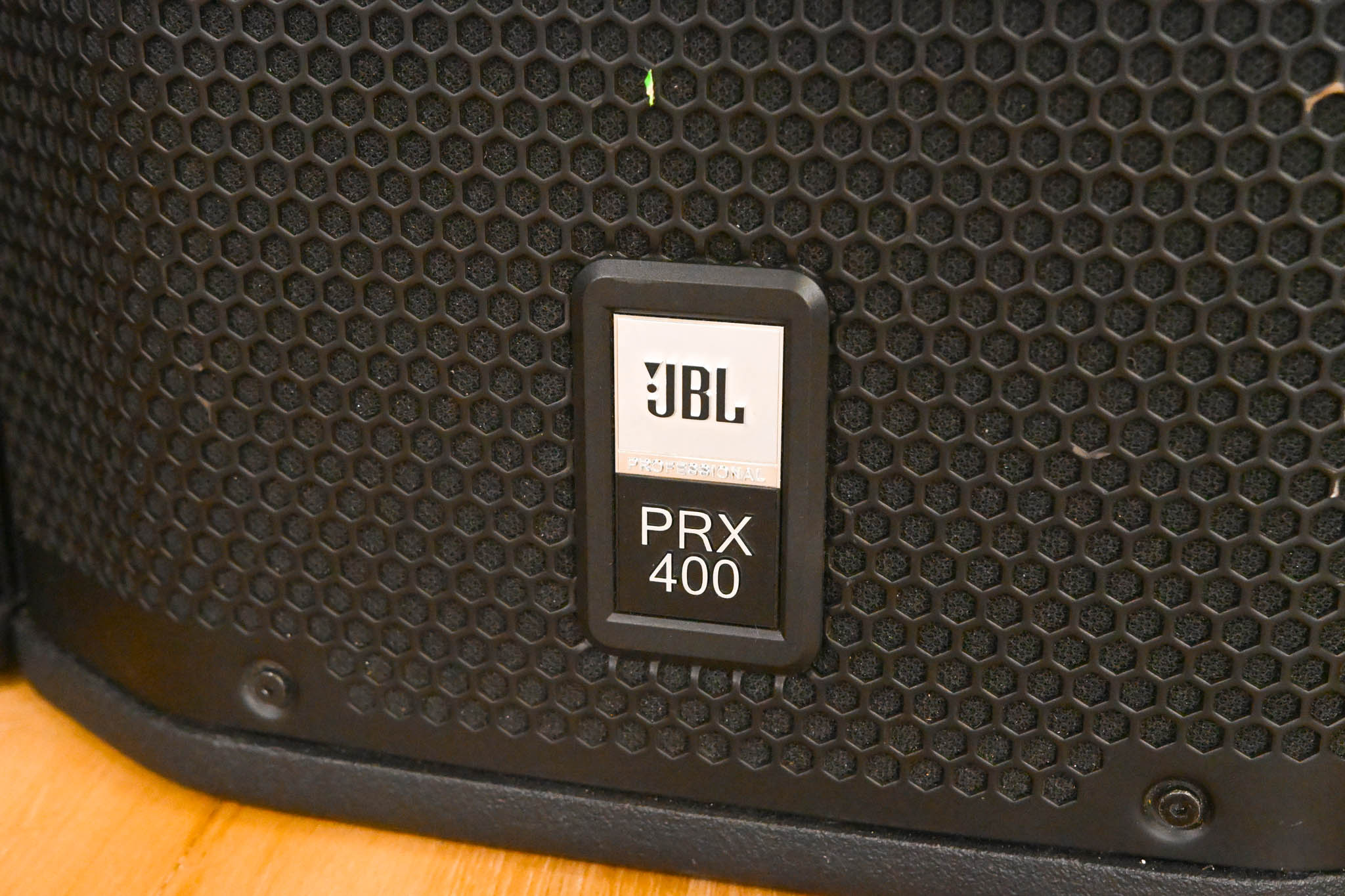 JBL PRX412M 1200W 12" Two-Way Passive Speaker (PAIR)