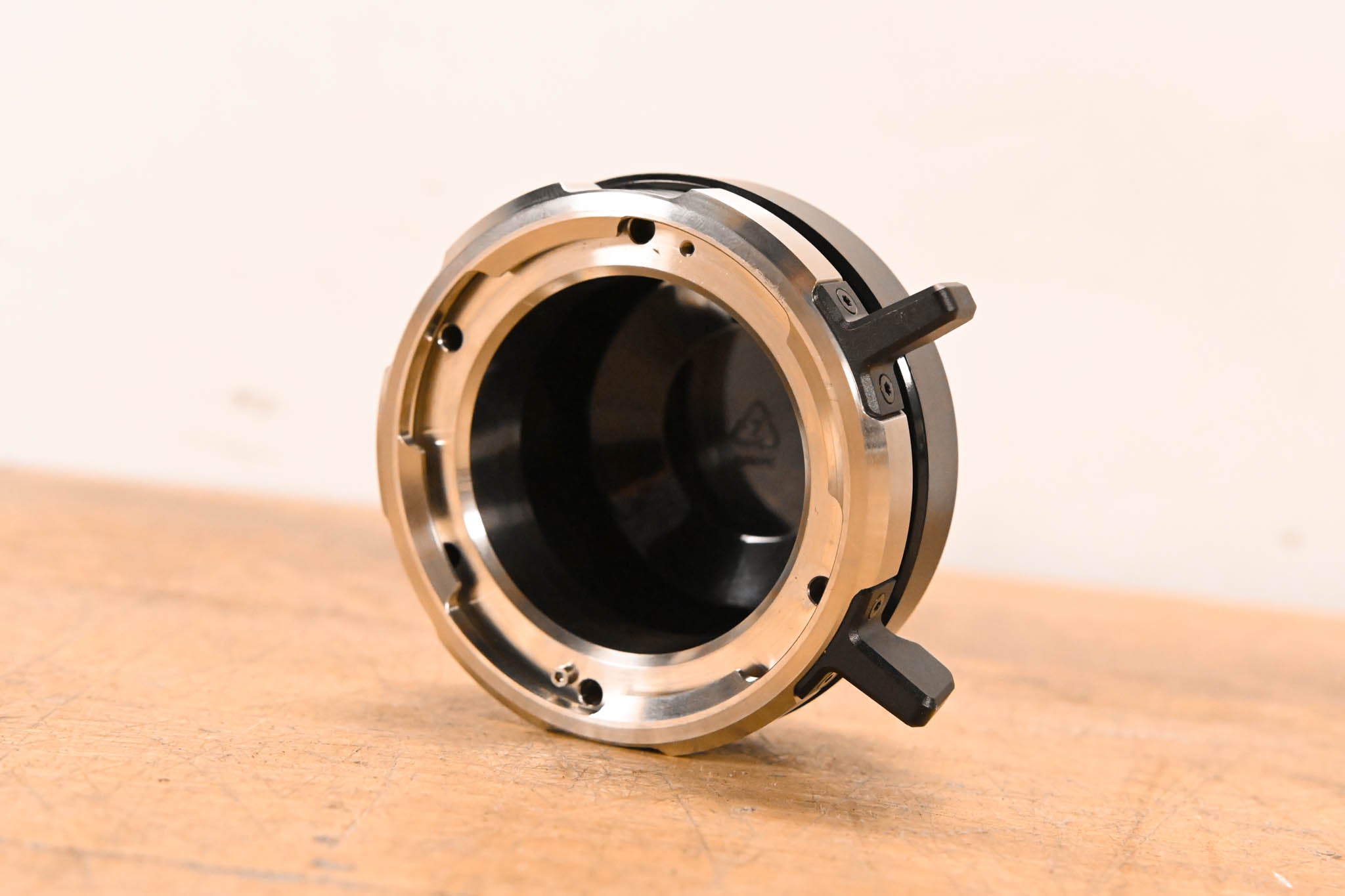 Blackmagic Design Ursa Mini PL Mount