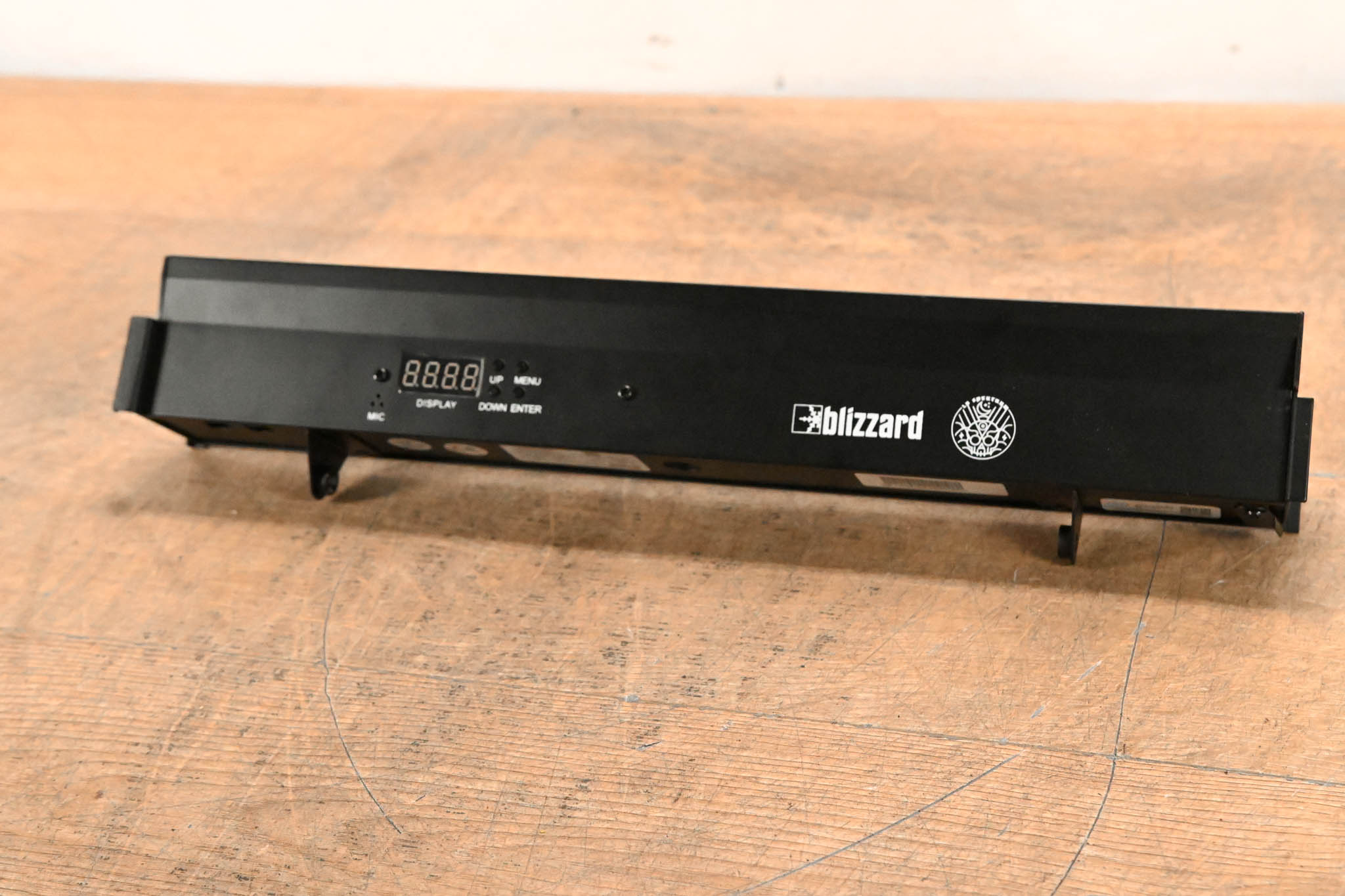 Blizzard Lighting LB Spekrum RGB LED Wash Bar Light