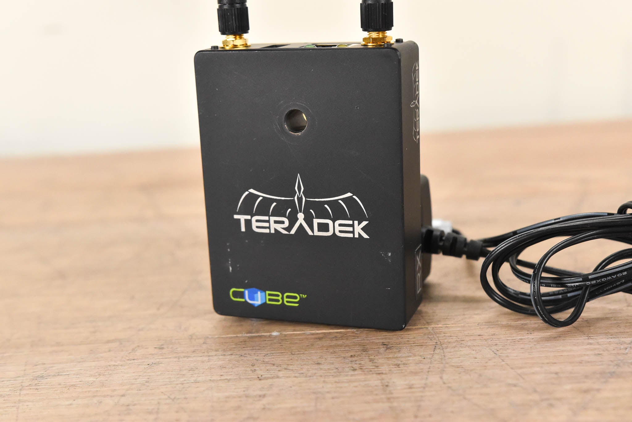 Teradek Cube-455 HDMI Decoder with Wi-Fi