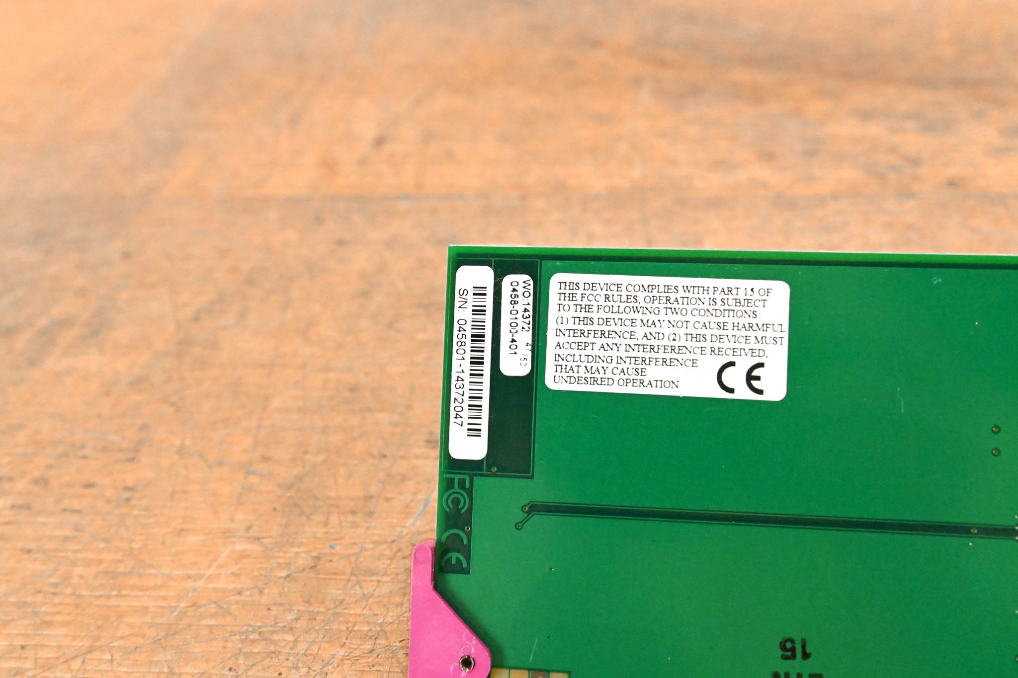 Miranda SDA-1141 Reclocked Digital Video DA with Monitoring Module