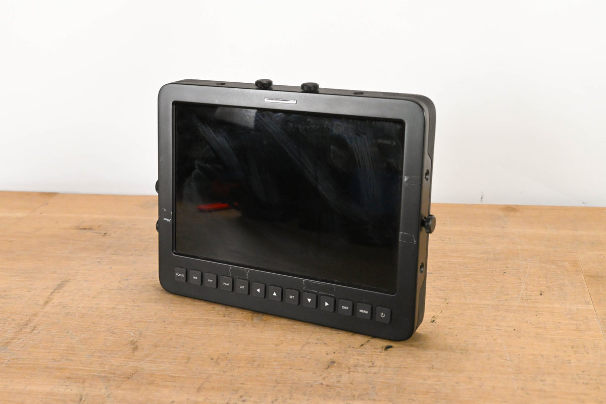 Blackmagic Design Studio Camera 4K 2