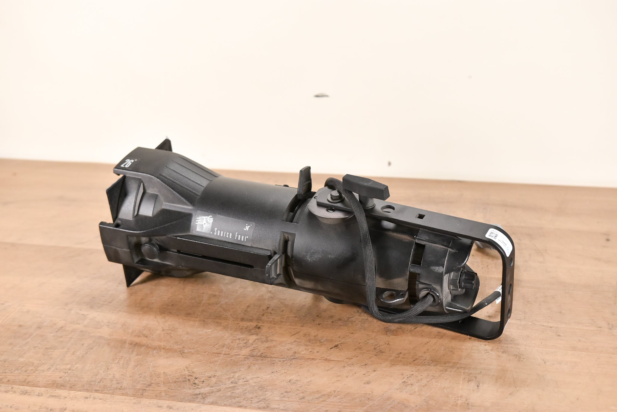 ETC Source Four Jr 26 Degree 575 Ellipsoidal Light