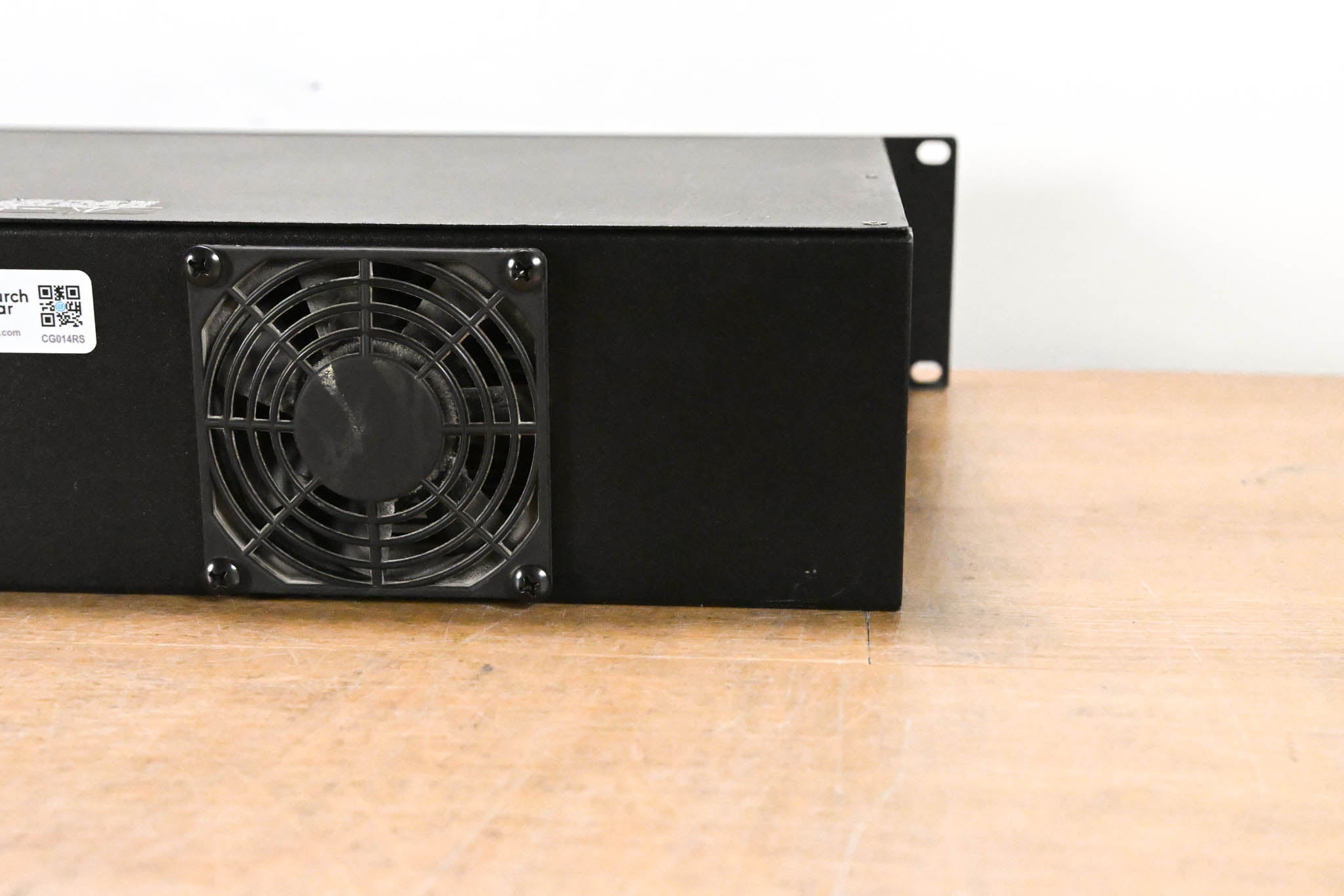 Carvin DCM1001 2-Channel Power Amplifier