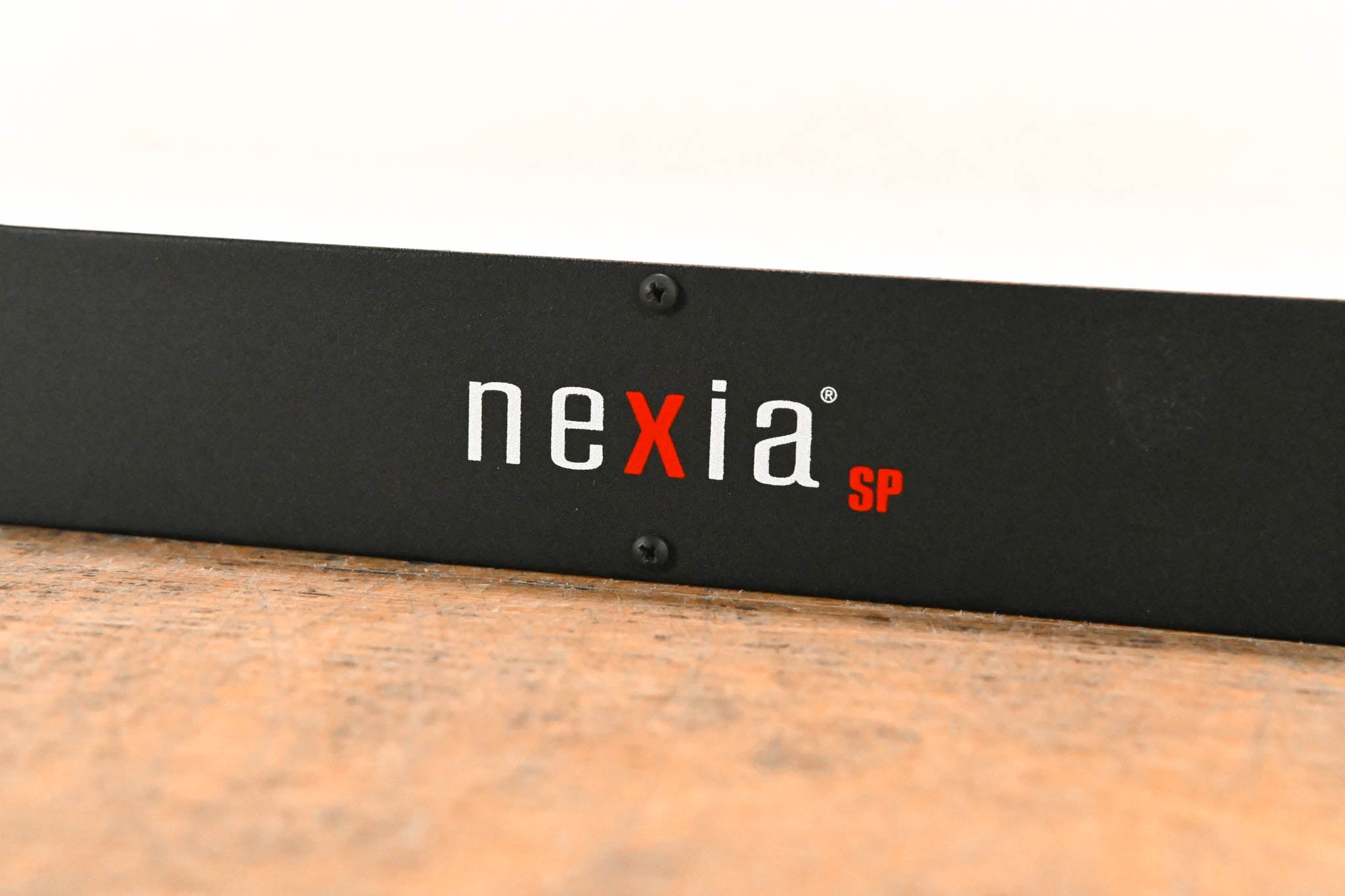 Biamp Nexia SP DSP Speaker Processor