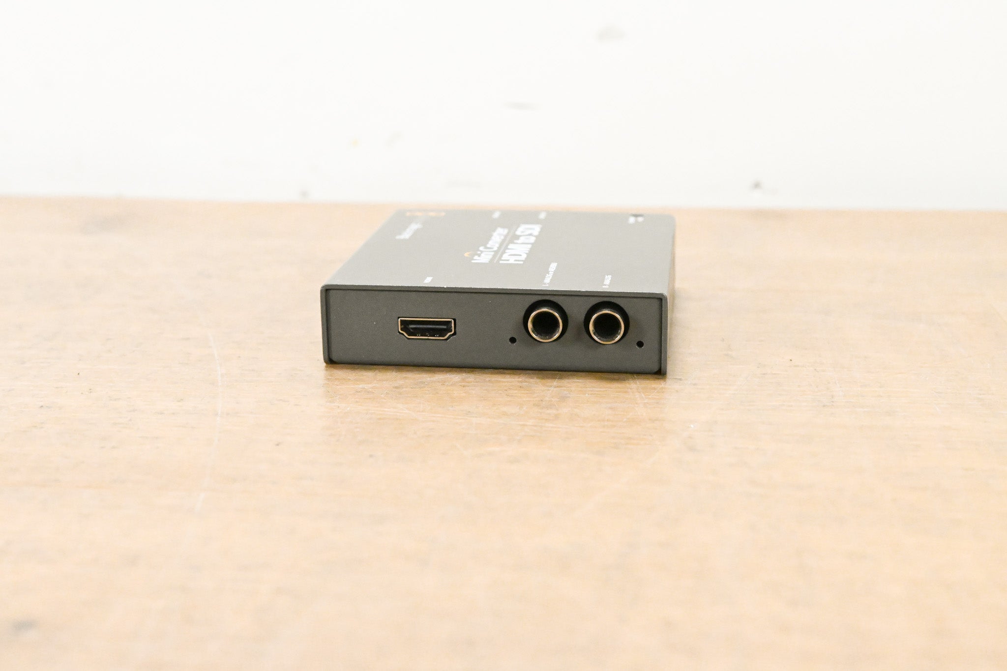 Blackmagic Design Mini Converter HDMI to SDI 2 (NO POWER SUPPLY)