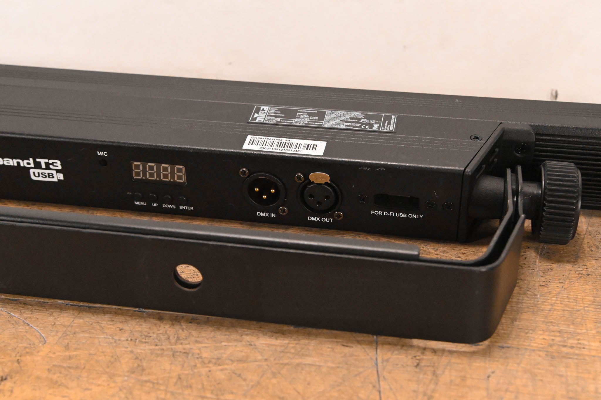 Chauvet COLORband T3USB Linear RGB Wash Light