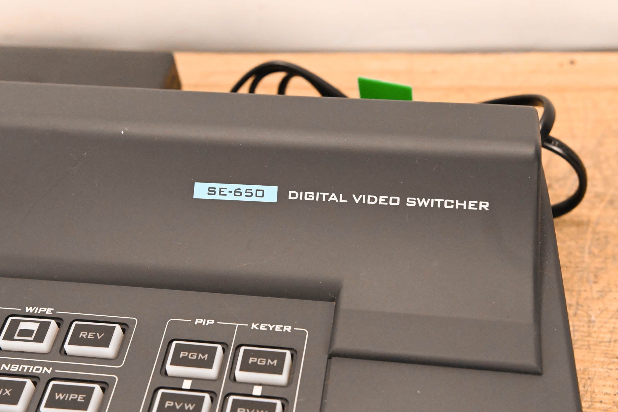 Datavideo SE-650 4-Channel HD Digital Video Switcher