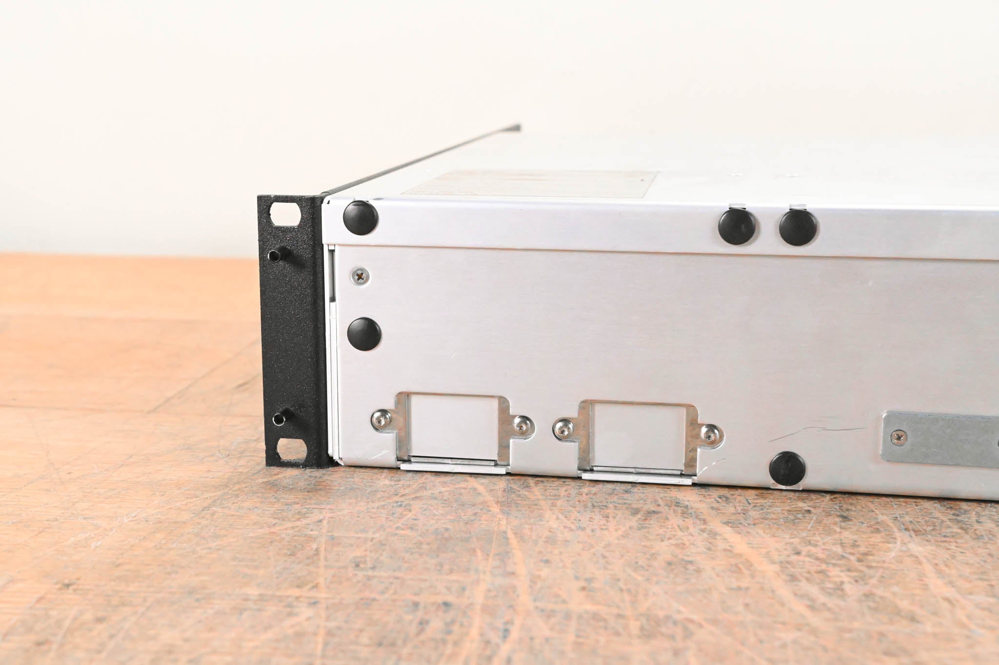 Riedel MediorNet MN-2RU Rackmount Modular Mainframe