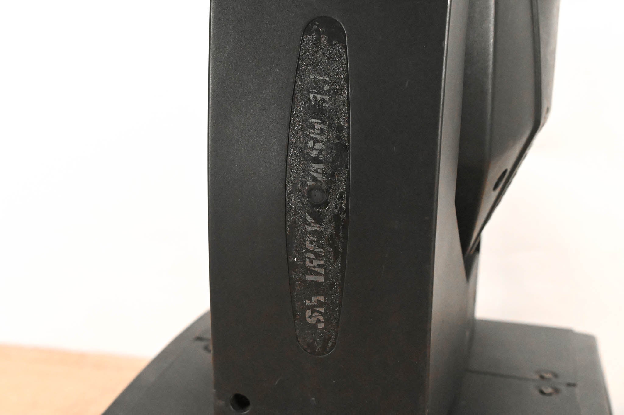 Clay Paky Sharpy 189W Moving Beam Light