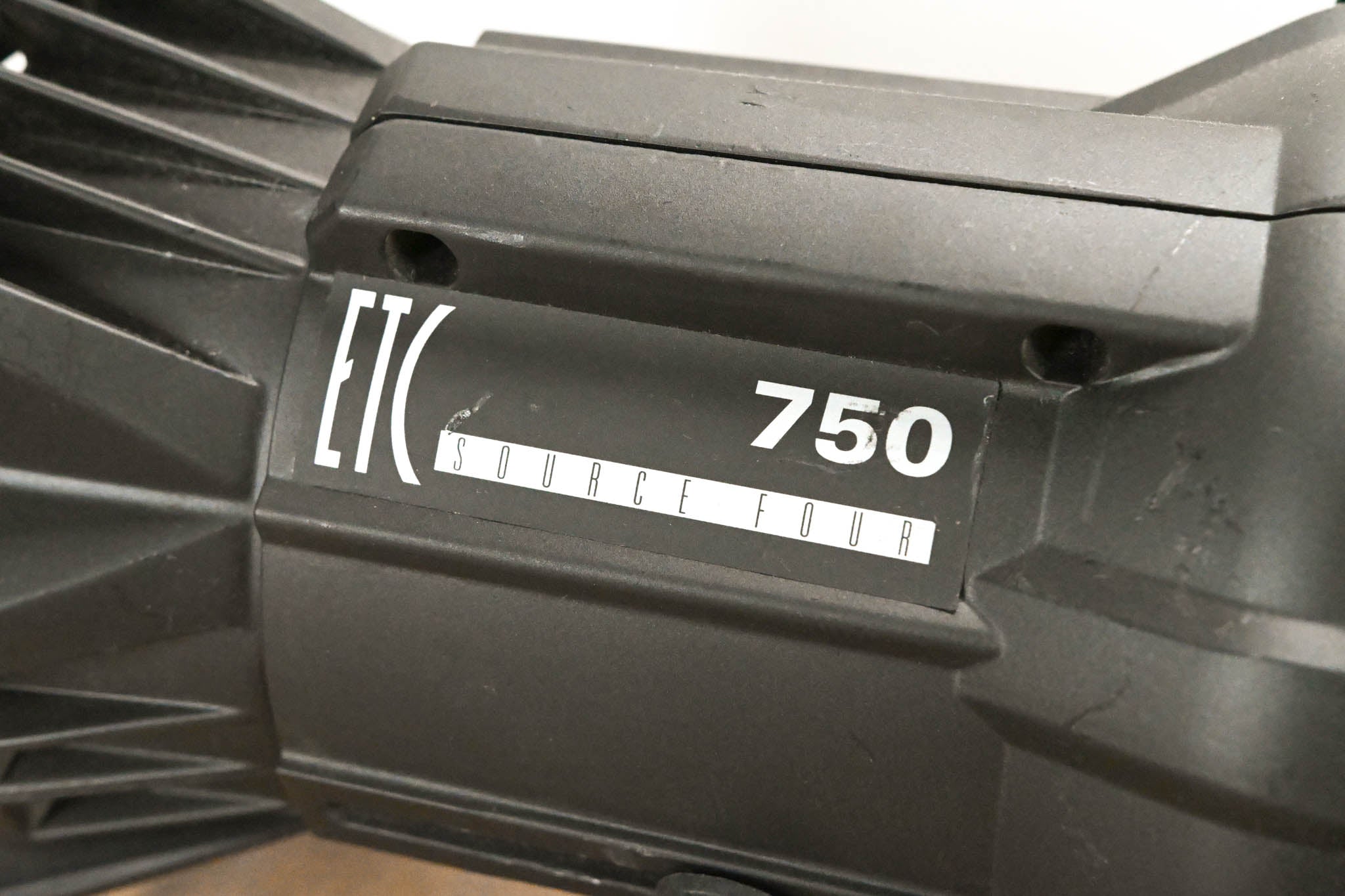ETC Source Four 750 19 Degree Ellipsoidal Light