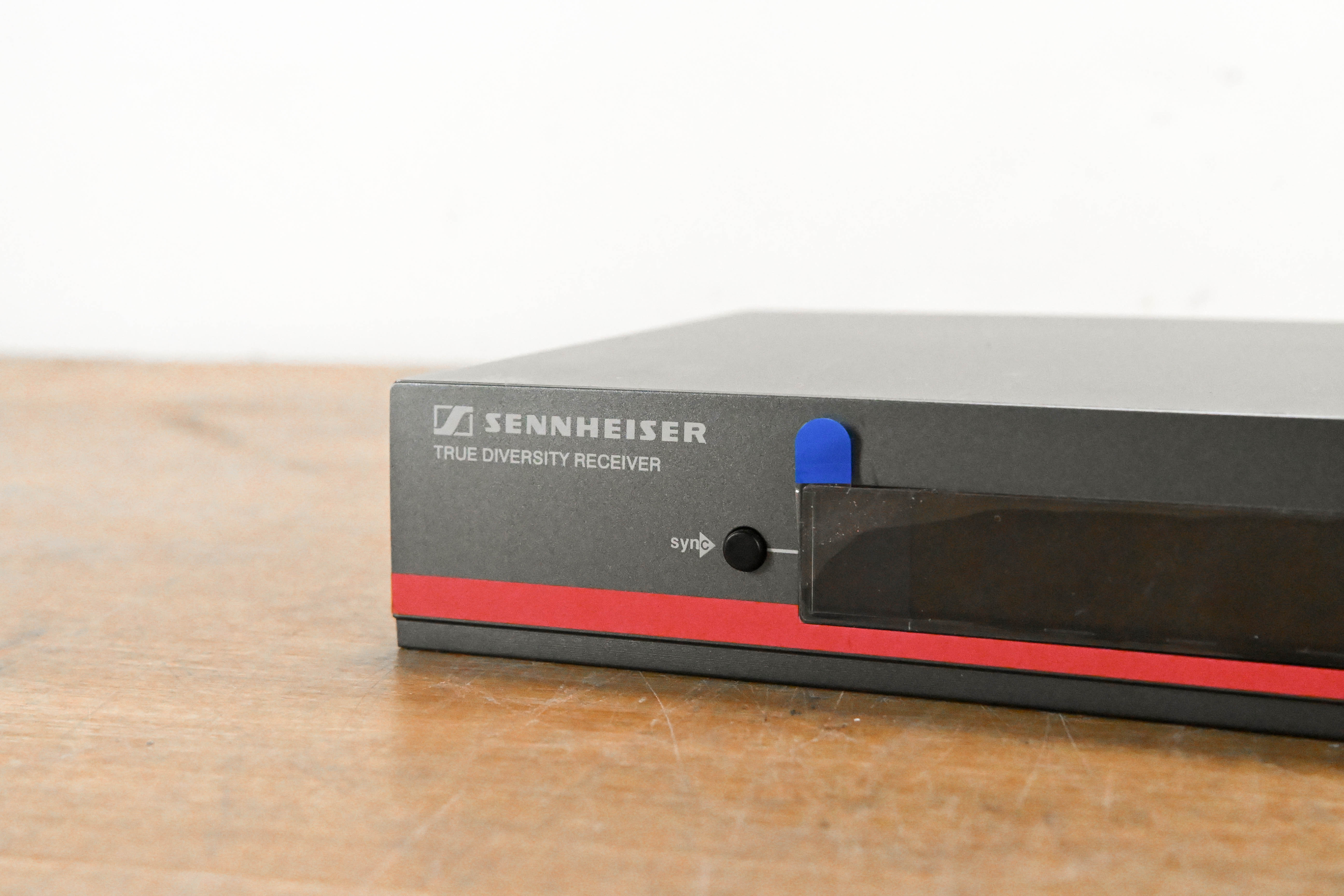 Sennheiser ew 100 G3 Handheld Wireless System A Range - NO POWER SUPPLY