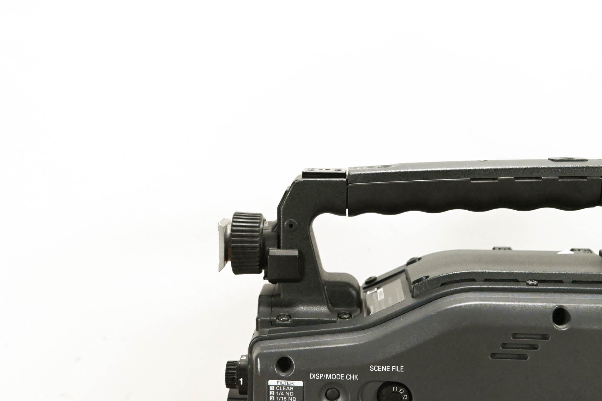 Panasonic AG-HPX500P 2/3" Shoulder-Mounted P2HD Camcorder