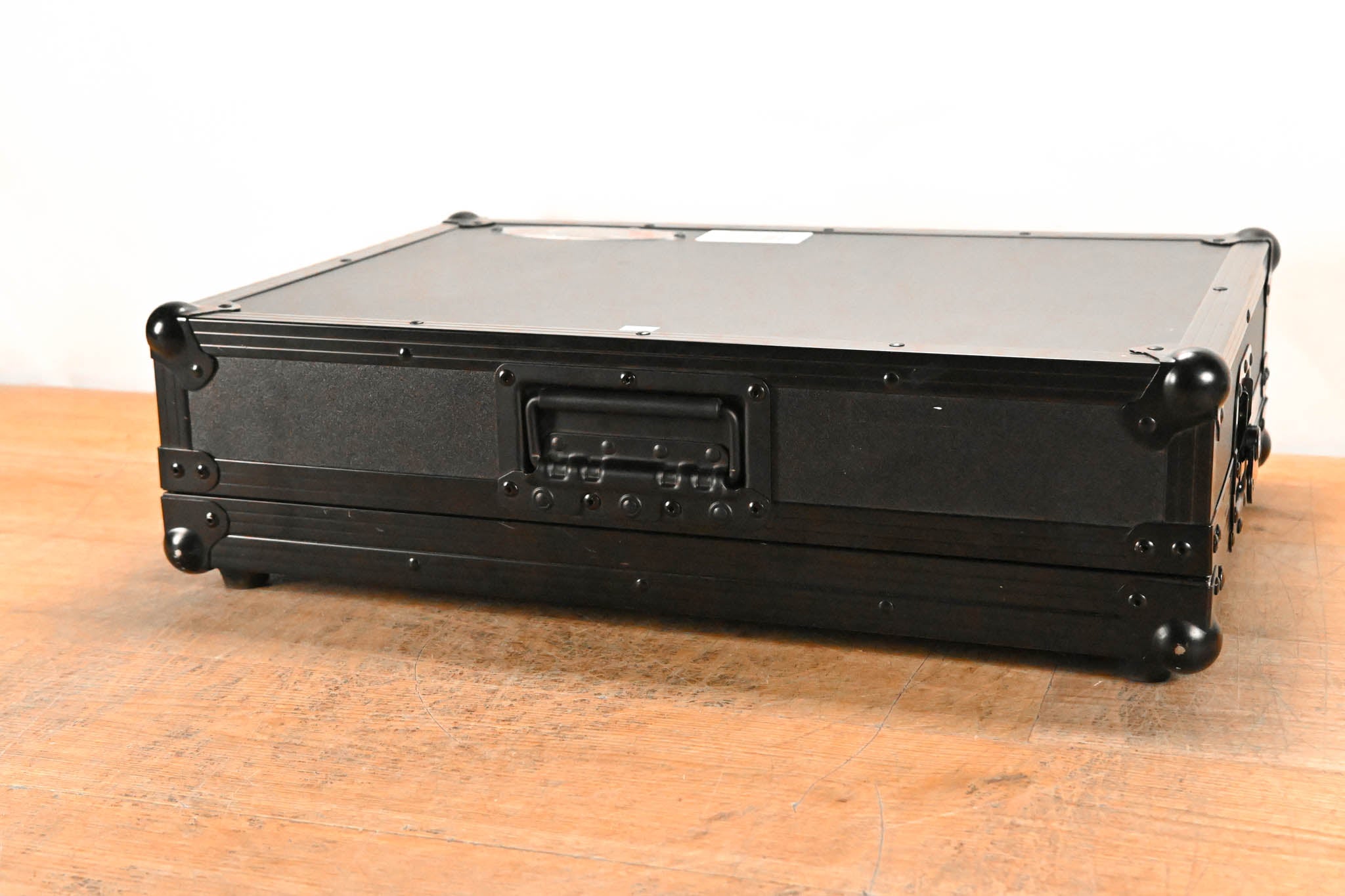 Odyssey FRGSPIDDJRBBL Black Label Glide Style Case