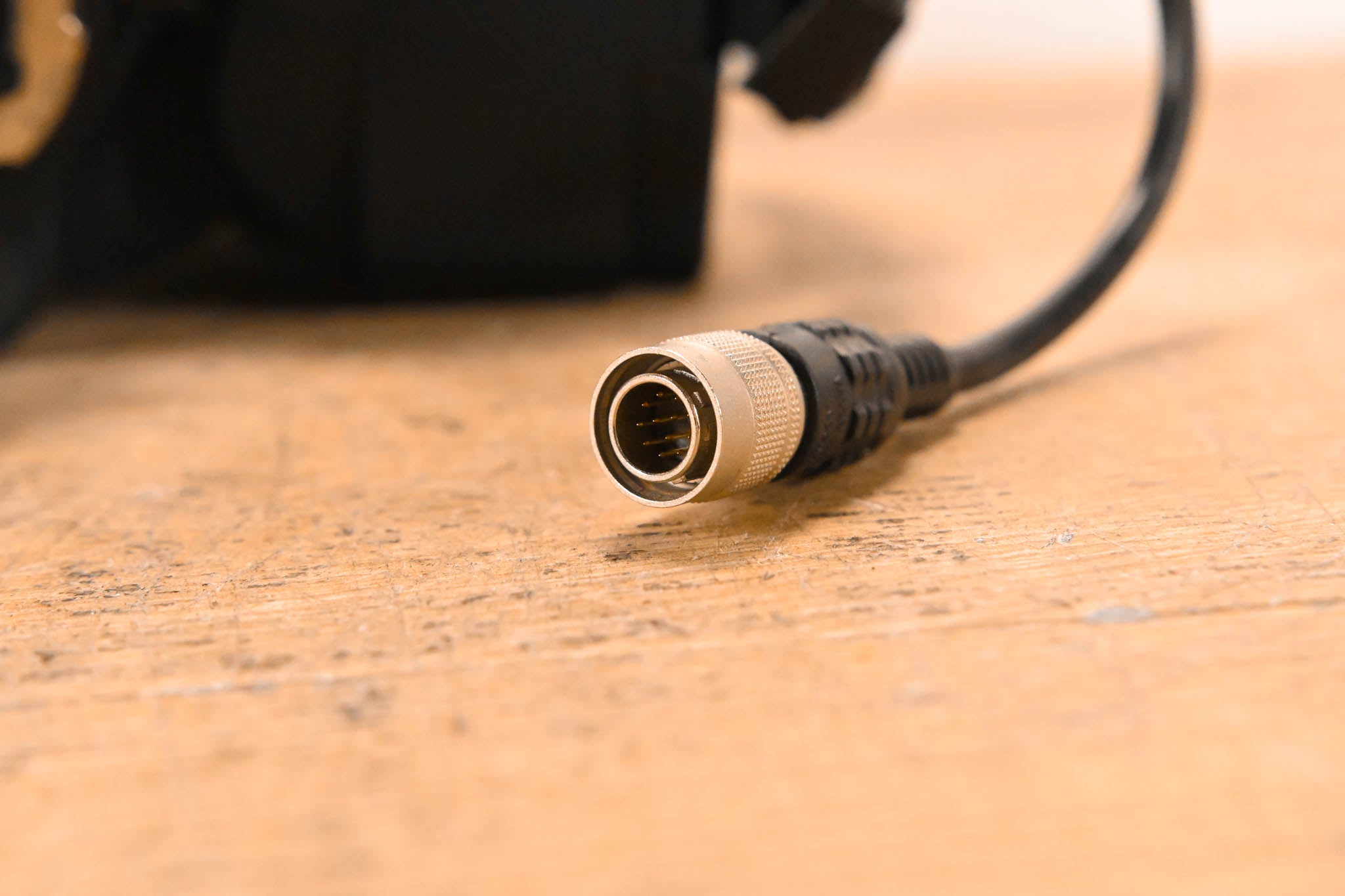 Angénieux AIF-HD T40x11BESSD HD 1:2/11-440mm Broadcast Box Lens