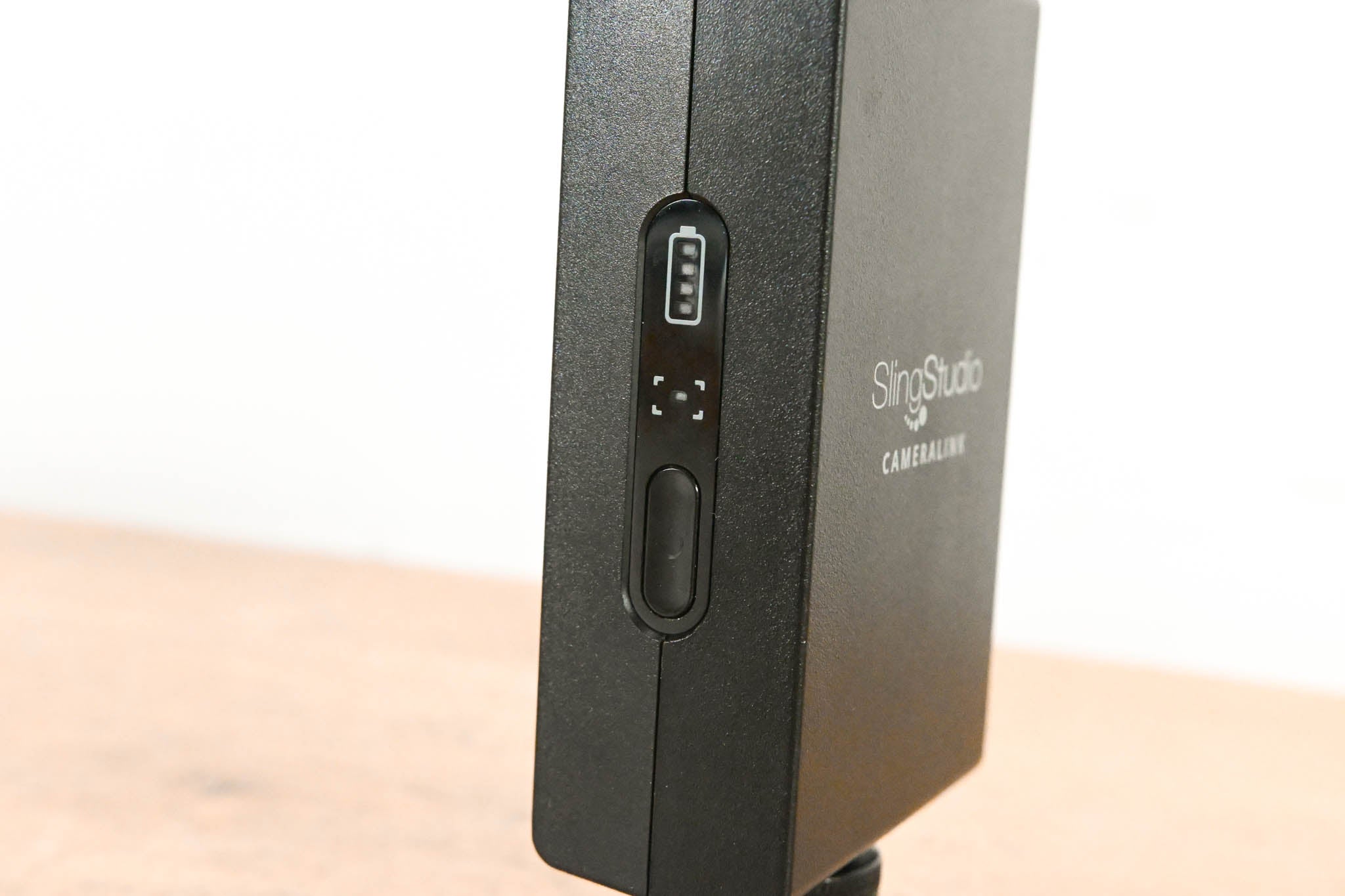 SlingStudio CameraLink
