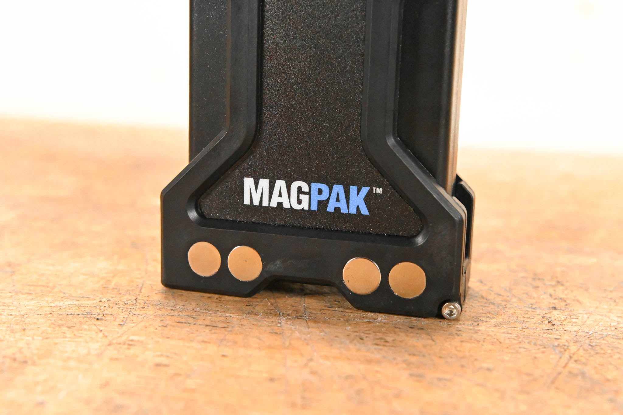 Kessler Crane MagPak Battery