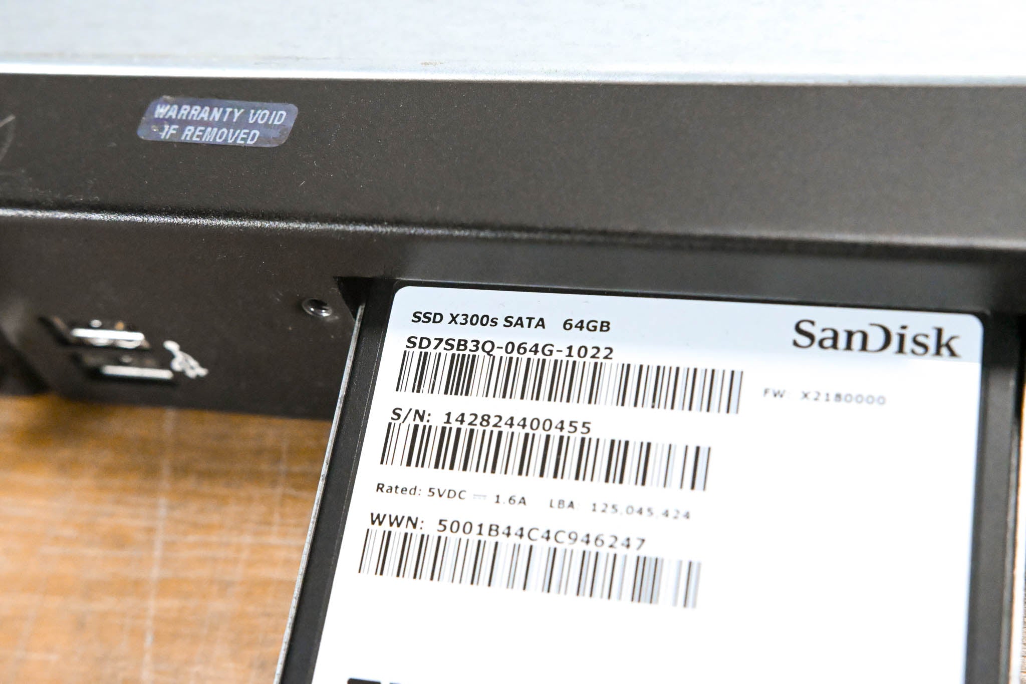 Streambox ACT-L3 SBT3-D9200 HD Video Decoder