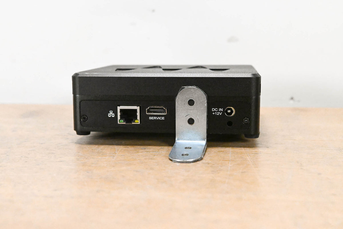 Waves SoundGrid Mobile Server V1r0 (NO POWER SUPPLY)