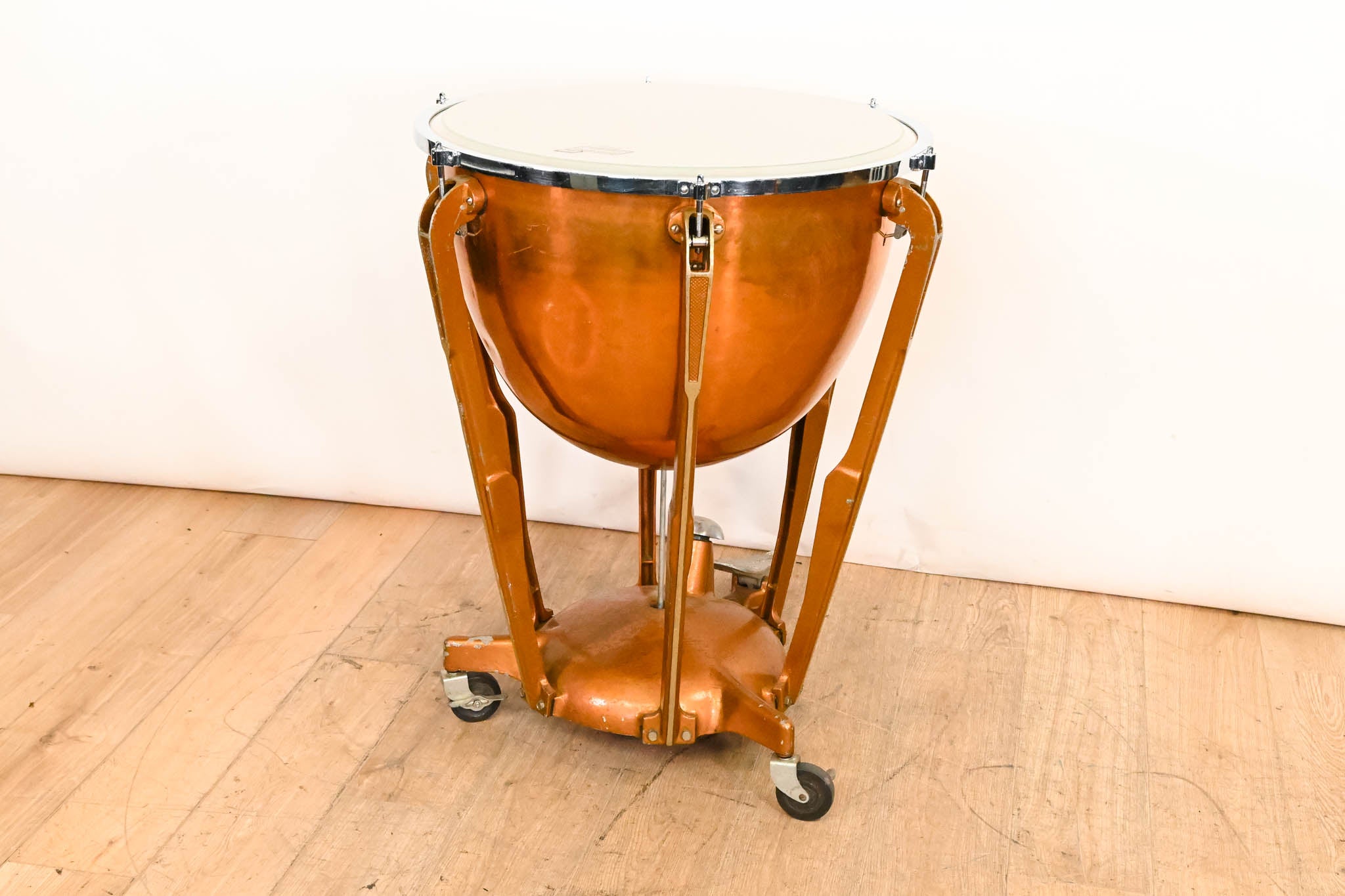 Ludwig 25" Copper Pedal Timpani