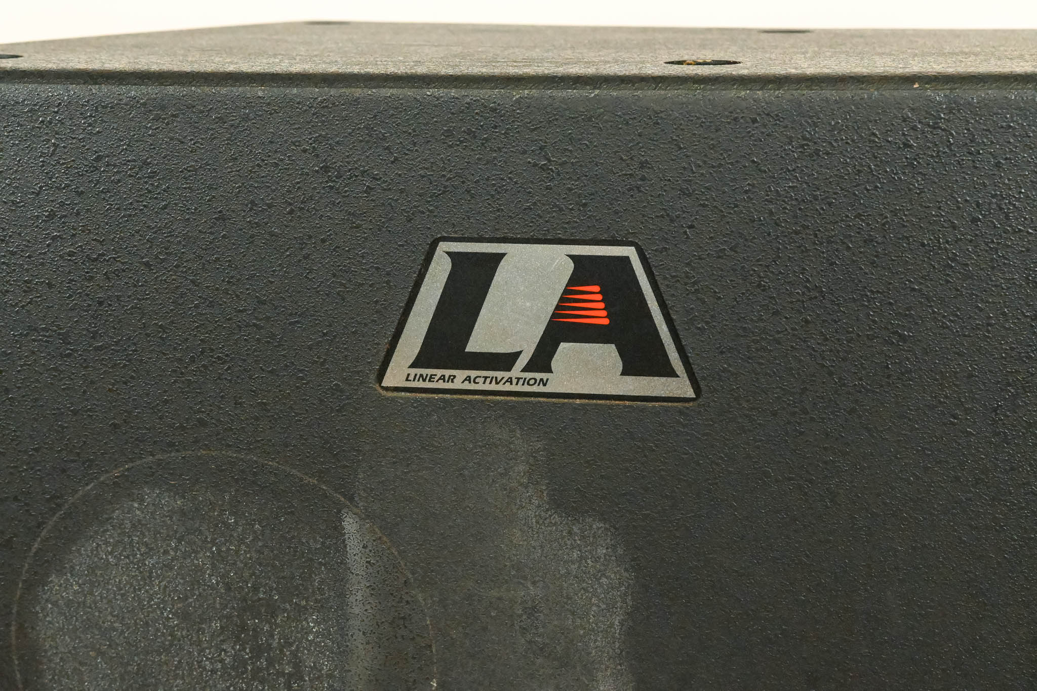 EAW LA128z Dual 18" Passive Subwoofer