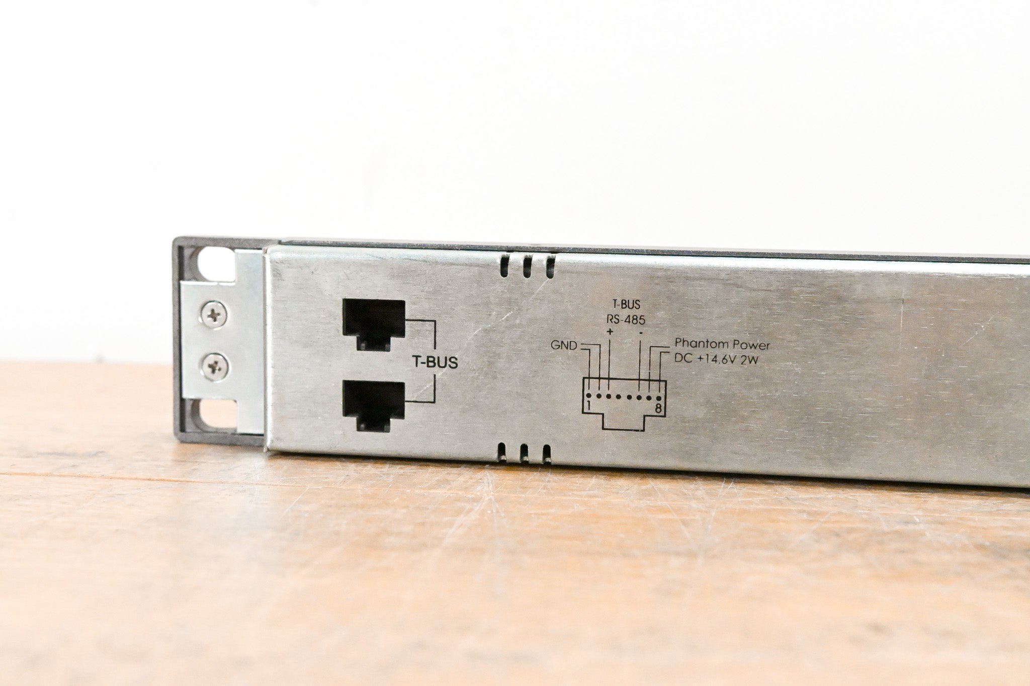 Ross RCP-NK1 Local or Remote Control Panel