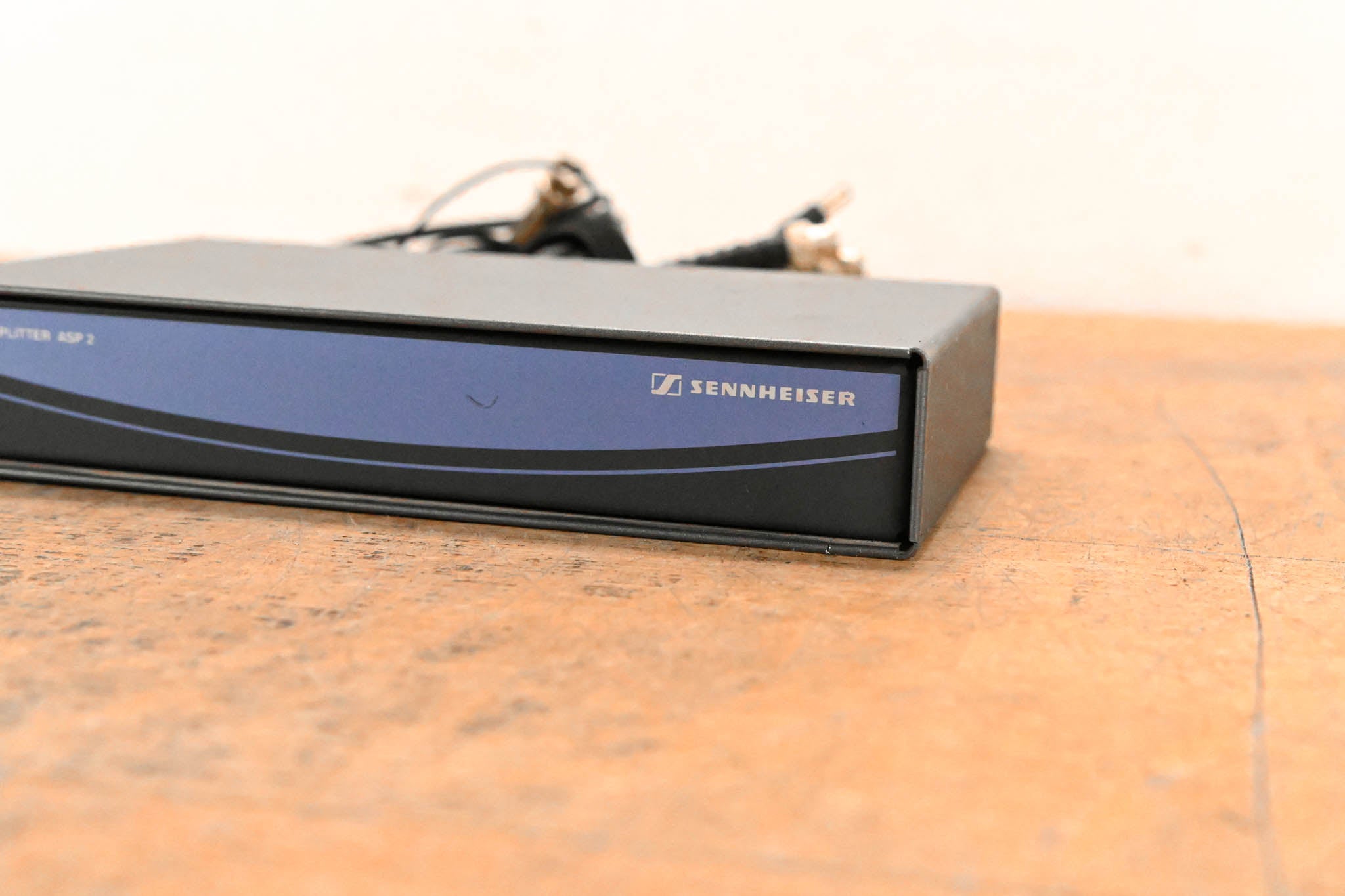 Sennheiser ASP 2 Antenna and Power Distribution System (NO POWER SUPPLY)