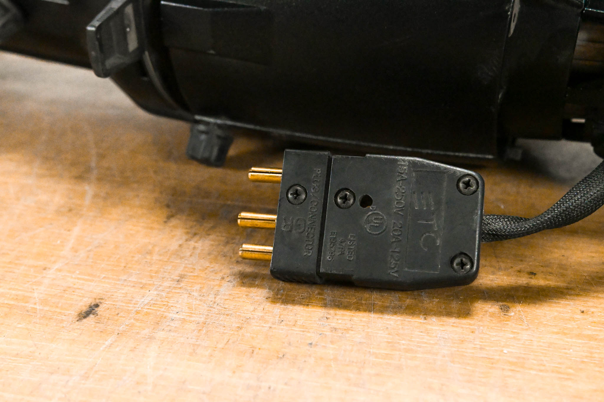 ETC Source Four 750 36 Degree Ellipsoidal Light
