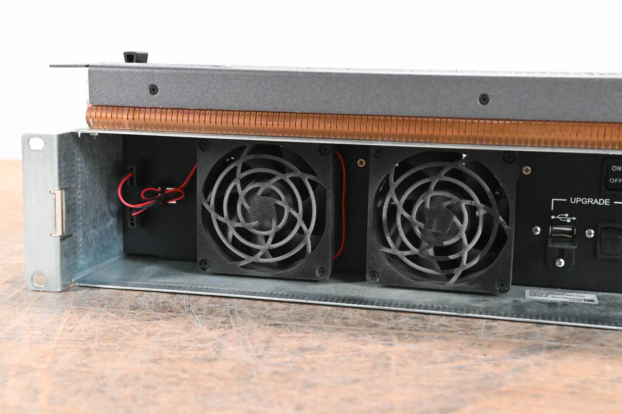 Ross 4802AR-200-02A Carbonite Frame
