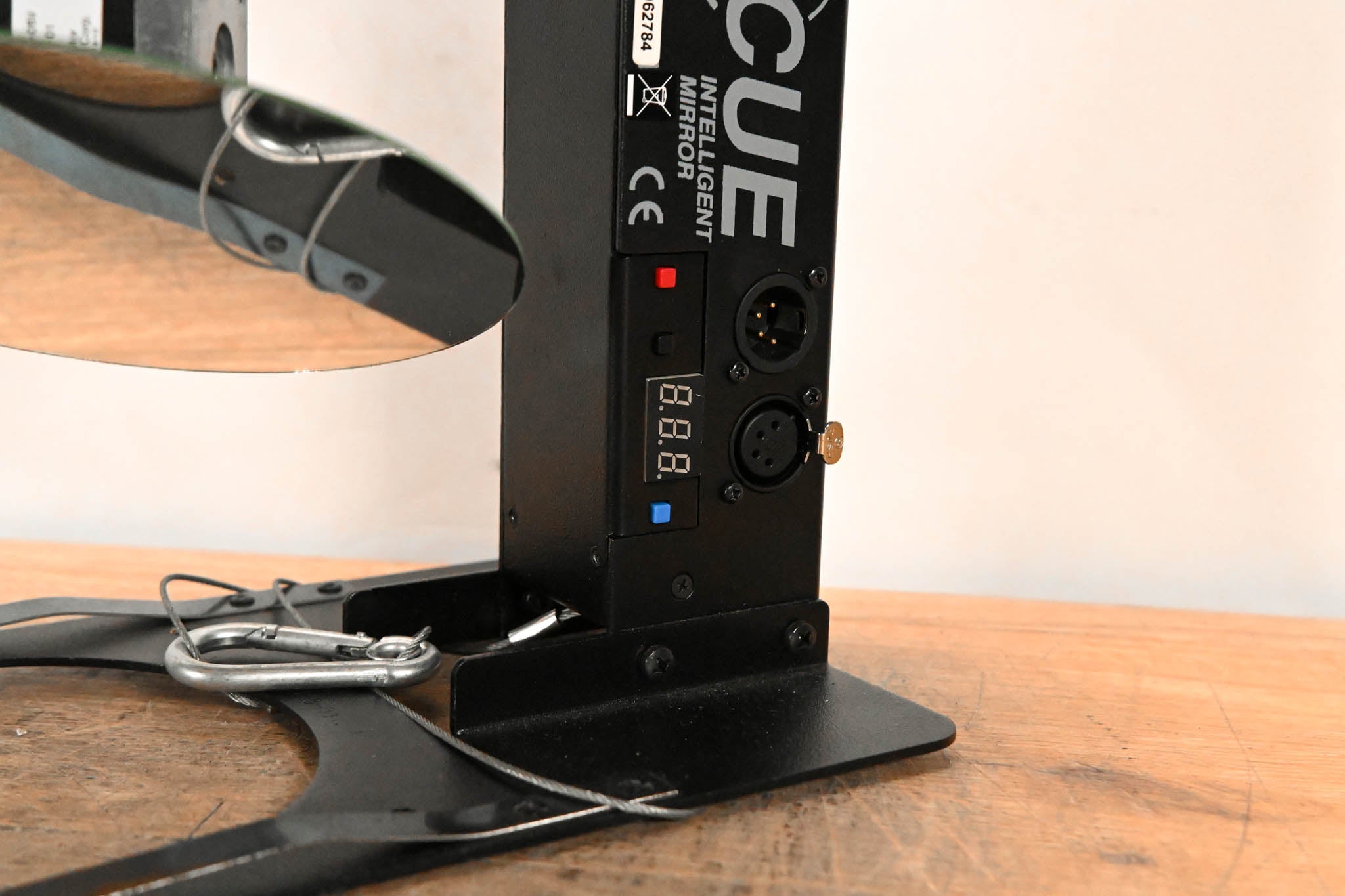 Rosco I-CUE Intelligent Mirror (NO POWER SUPPLY)