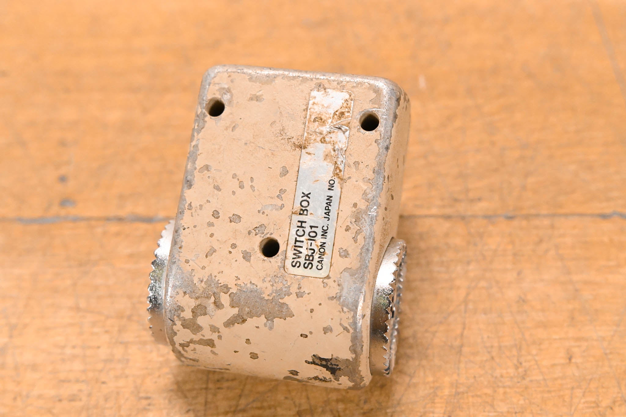 Canon SBJ-I01 Switch Box